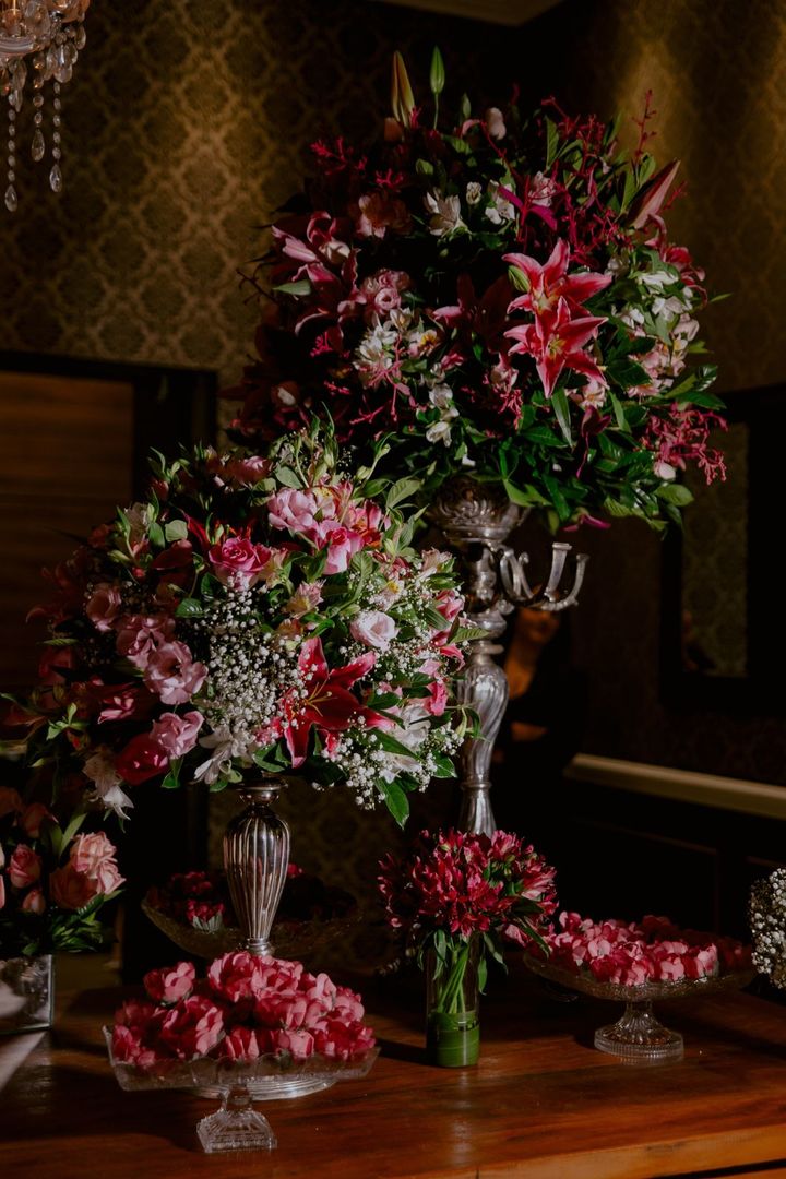 Foto DEBUTANTE BRENDA BELGAMO | CASA BERTOLAZZI | SÃO PAULO - SP - Imagem 3