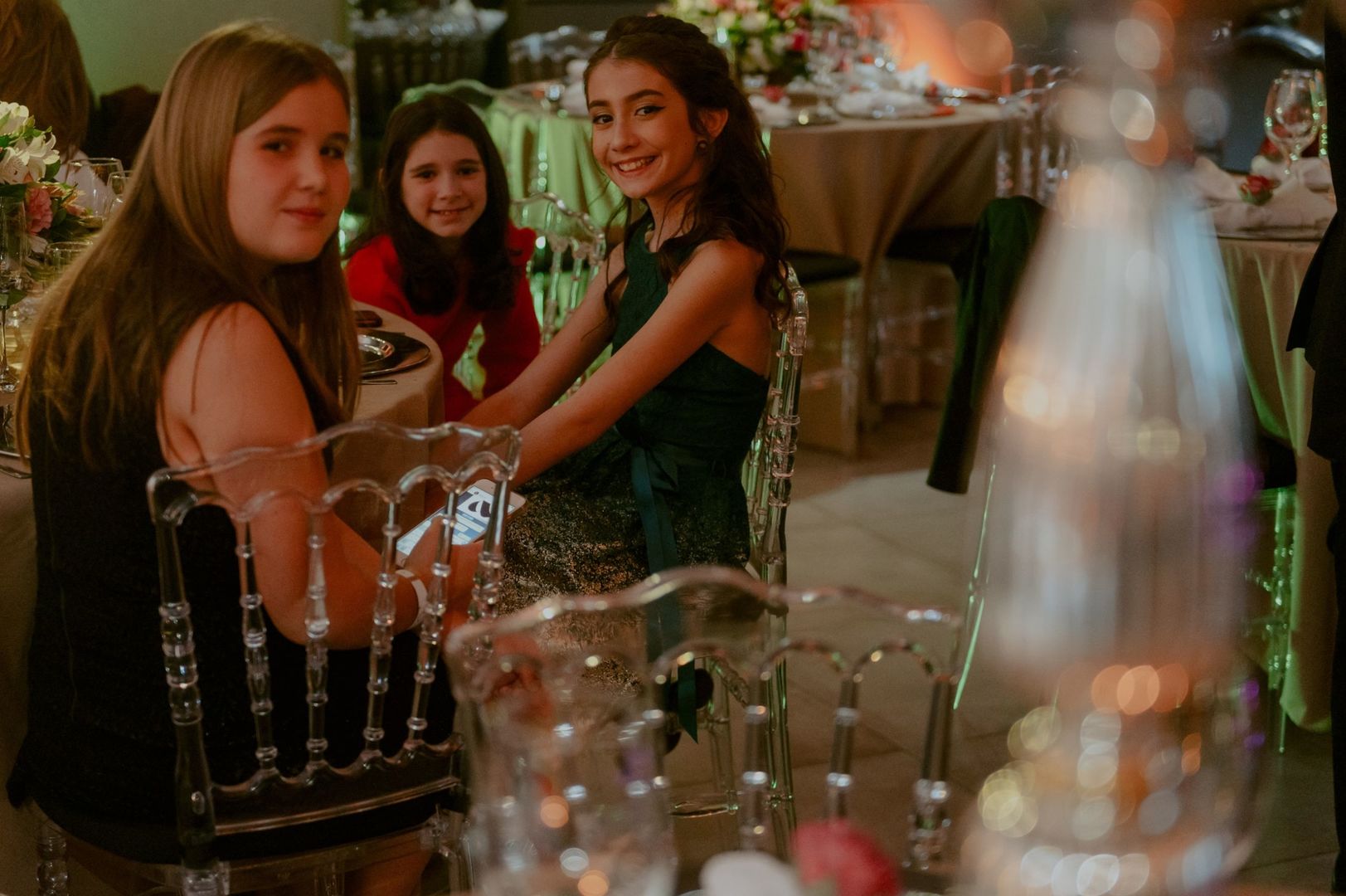 Foto DEBUTANTE BRENDA BELGAMO | CASA BERTOLAZZI | SÃO PAULO - SP - Imagem 29