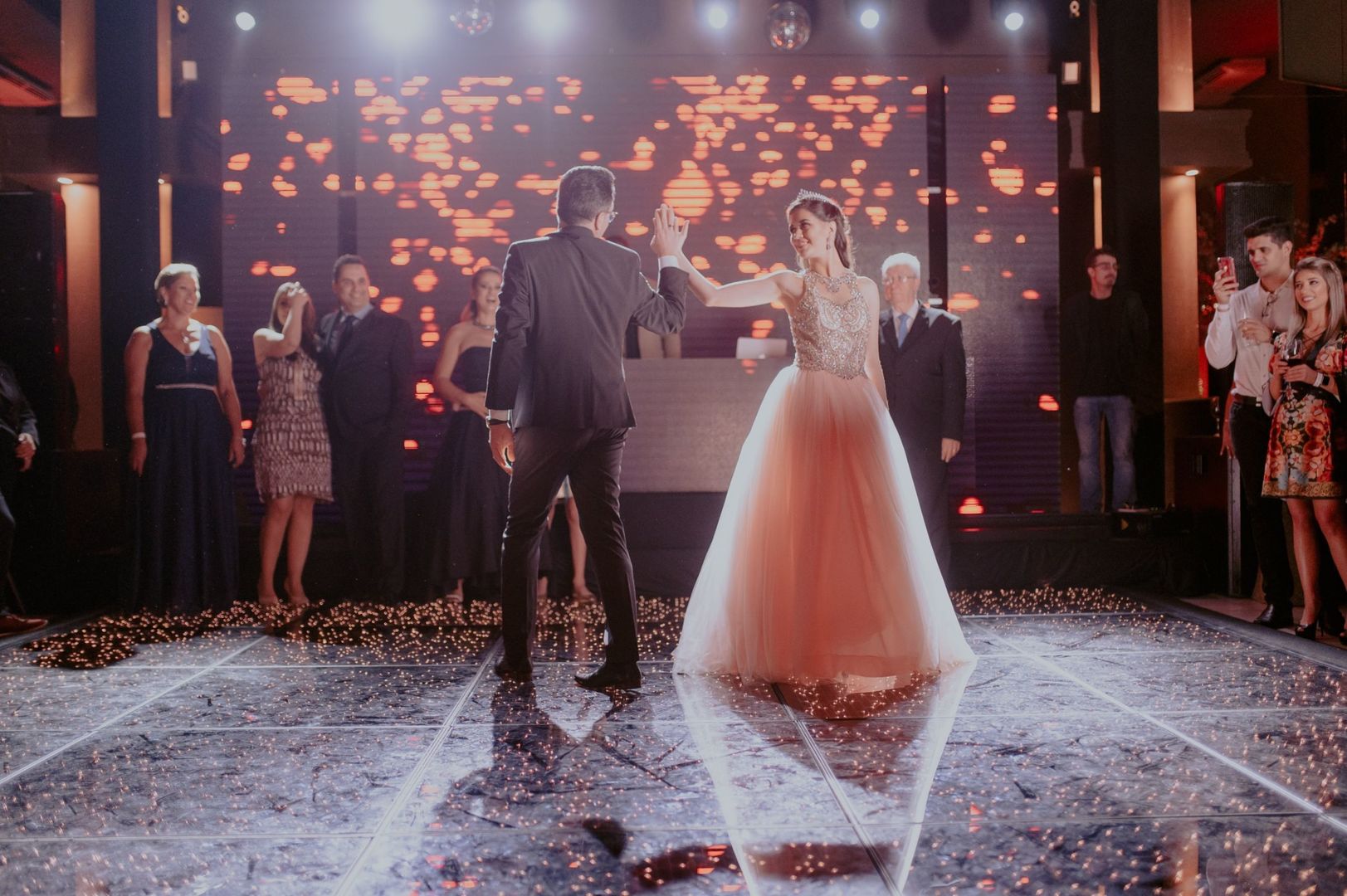 Foto DEBUTANTE BRENDA BELGAMO | CASA BERTOLAZZI | SÃO PAULO - SP - Imagem 36