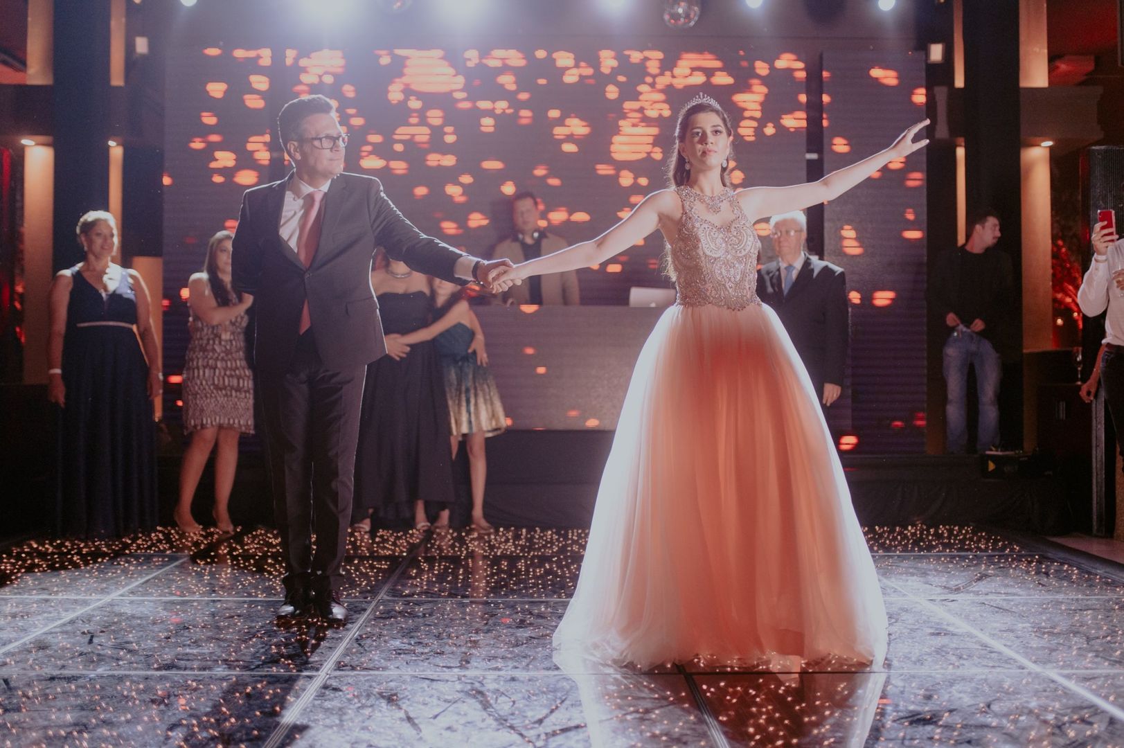 Foto DEBUTANTE BRENDA BELGAMO | CASA BERTOLAZZI | SÃO PAULO - SP - Imagem 37