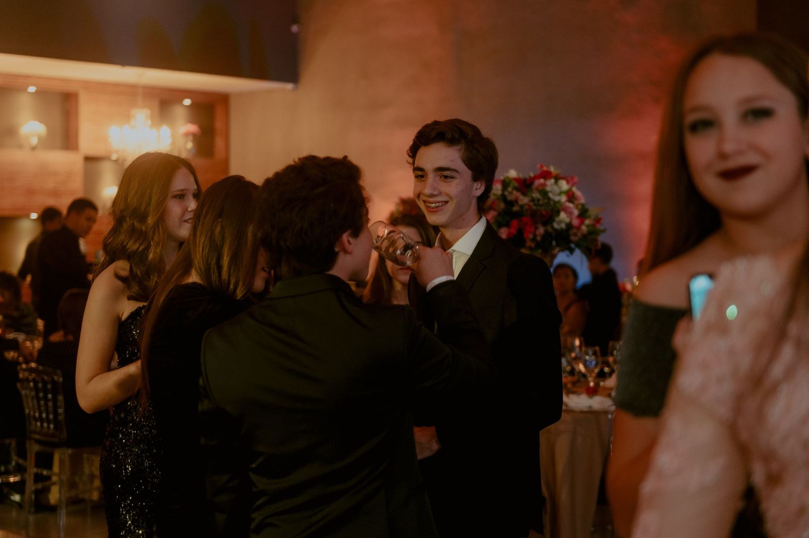 Foto DEBUTANTE BRENDA BELGAMO | CASA BERTOLAZZI | SÃO PAULO - SP - Imagem 23