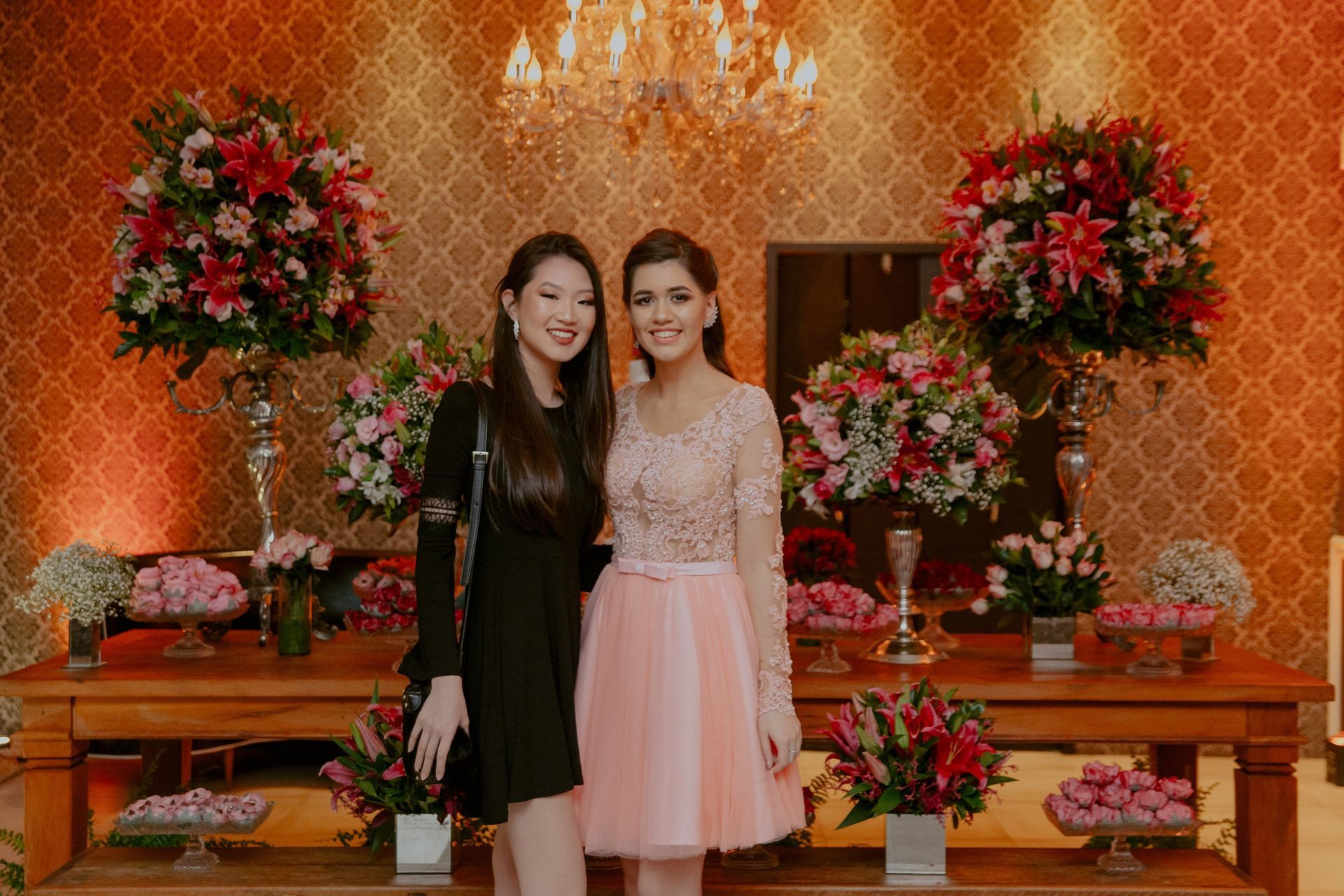 Foto DEBUTANTE BRENDA BELGAMO | CASA BERTOLAZZI | SÃO PAULO - SP - Imagem 14