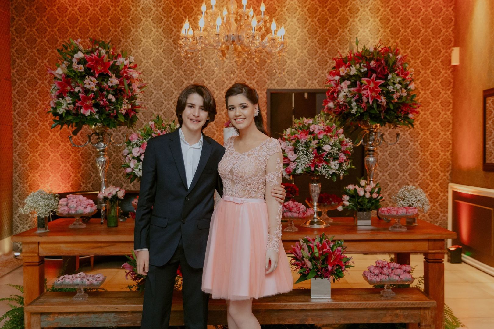 Foto DEBUTANTE BRENDA BELGAMO | CASA BERTOLAZZI | SÃO PAULO - SP - Imagem 12