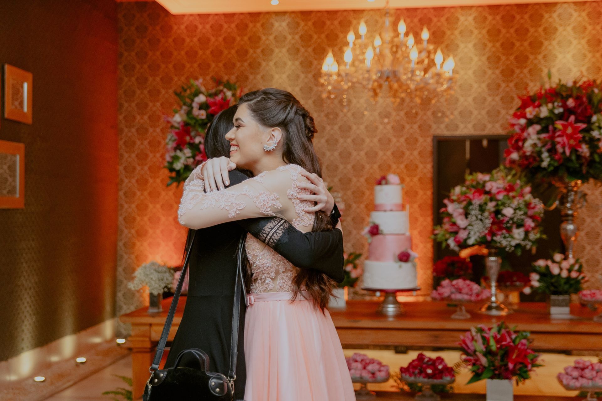 Foto DEBUTANTE BRENDA BELGAMO | CASA BERTOLAZZI | SÃO PAULO - SP - Imagem 13