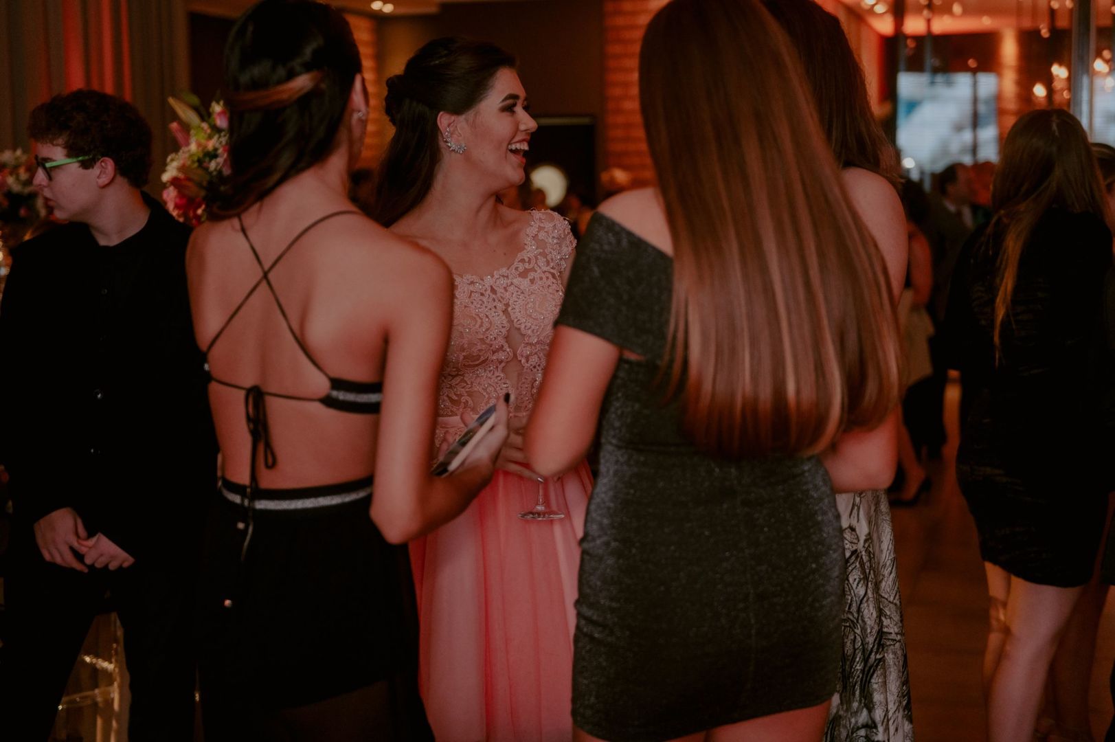 Foto DEBUTANTE BRENDA BELGAMO | CASA BERTOLAZZI | SÃO PAULO - SP - Imagem 20