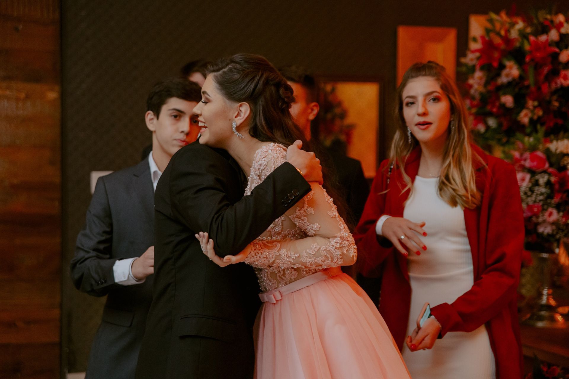 Foto DEBUTANTE BRENDA BELGAMO | CASA BERTOLAZZI | SÃO PAULO - SP - Imagem 16