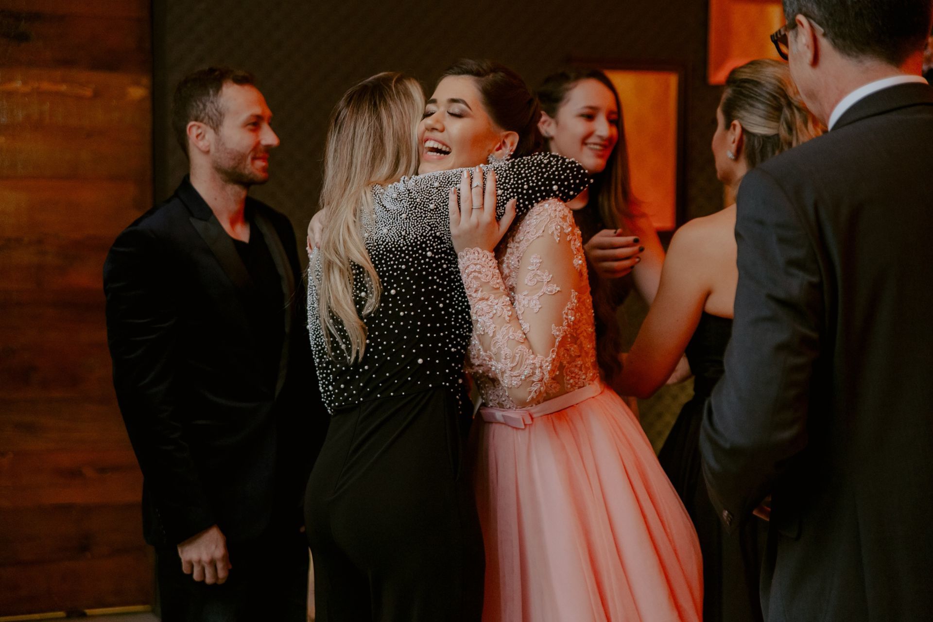 Foto DEBUTANTE BRENDA BELGAMO | CASA BERTOLAZZI | SÃO PAULO - SP - Imagem 19