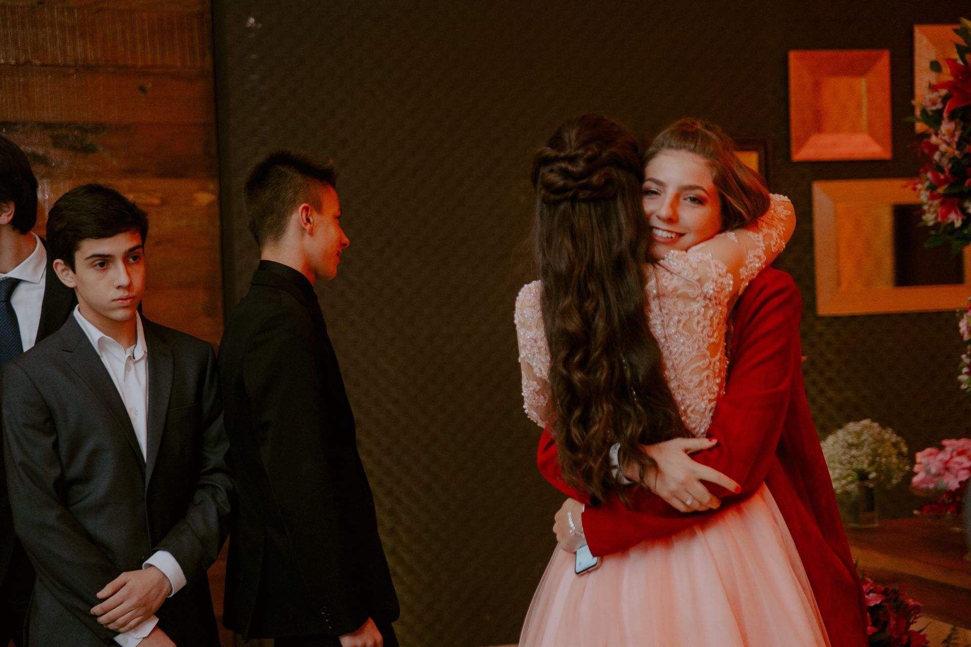 Foto DEBUTANTE BRENDA BELGAMO | CASA BERTOLAZZI | SÃO PAULO - SP - Imagem 15