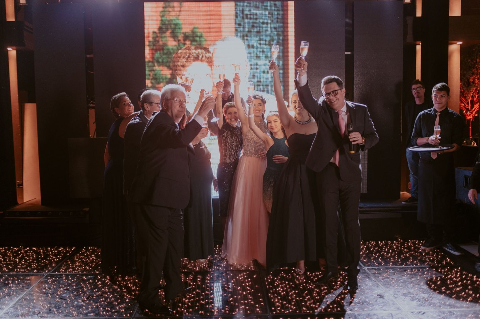 Foto DEBUTANTE BRENDA BELGAMO | CASA BERTOLAZZI | SÃO PAULO - SP - Imagem 58