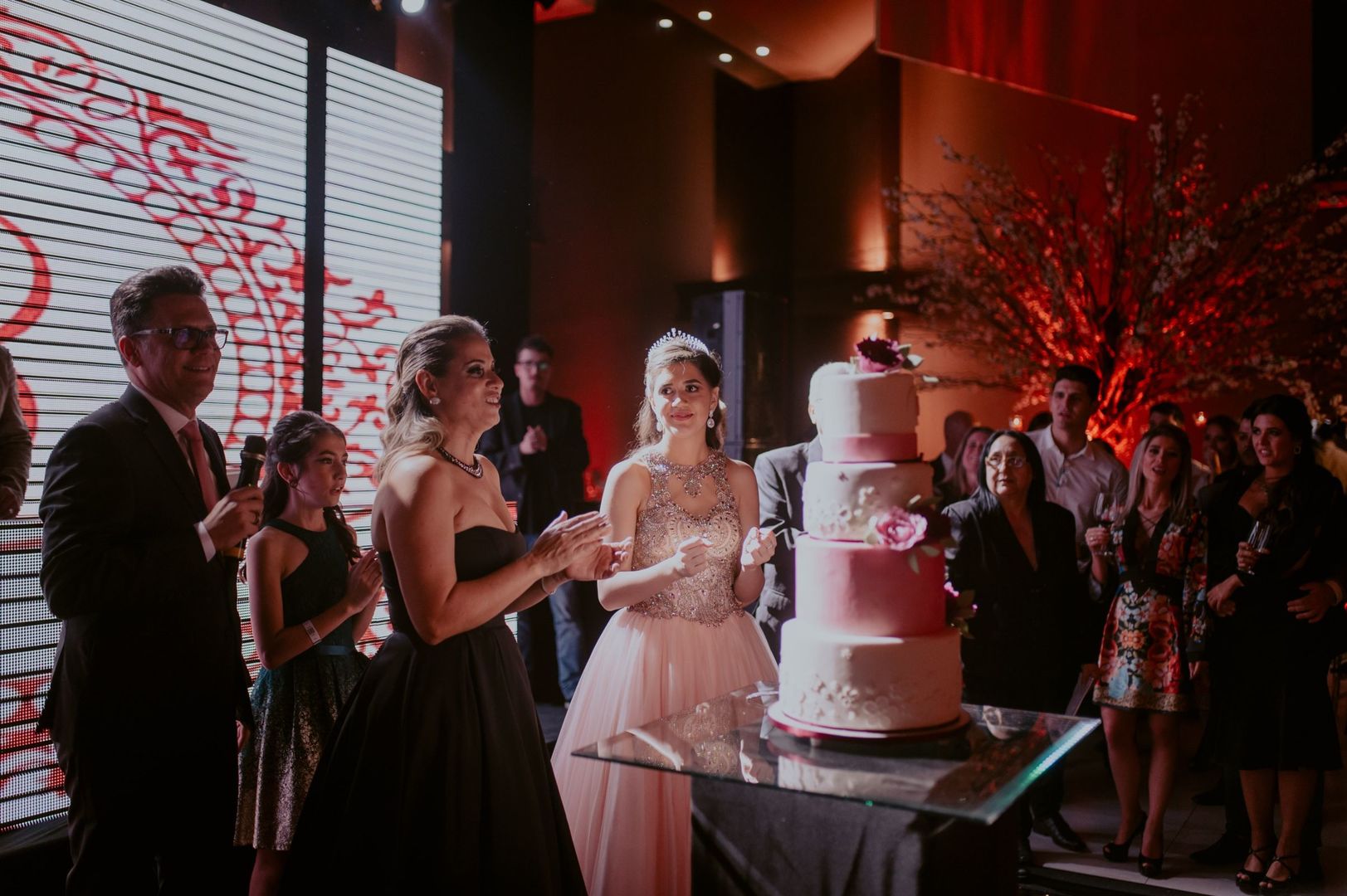 Foto DEBUTANTE BRENDA BELGAMO | CASA BERTOLAZZI | SÃO PAULO - SP - Imagem 52