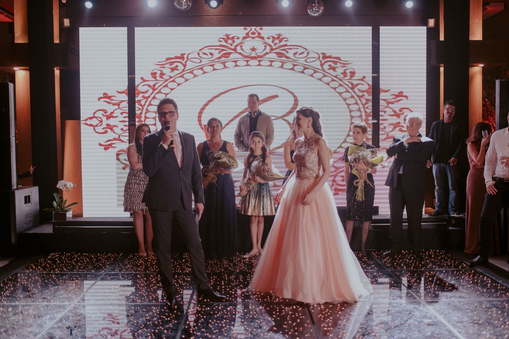 Foto DEBUTANTE BRENDA BELGAMO | CASA BERTOLAZZI | SÃO PAULO - SP - Imagem 46