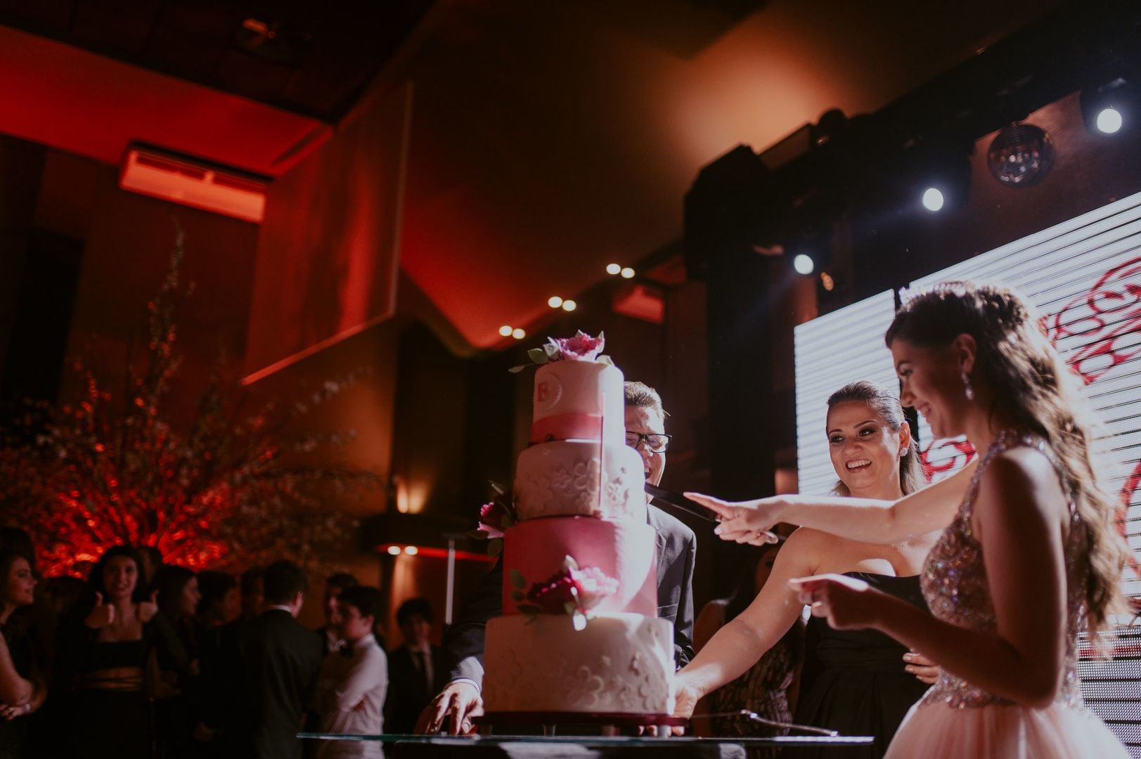 Foto DEBUTANTE BRENDA BELGAMO | CASA BERTOLAZZI | SÃO PAULO - SP - Imagem 54