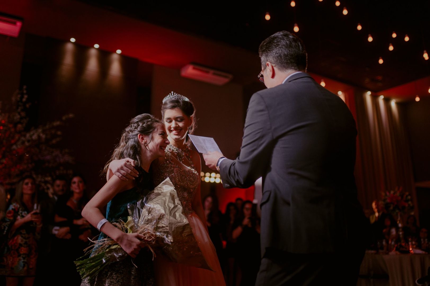 Foto DEBUTANTE BRENDA BELGAMO | CASA BERTOLAZZI | SÃO PAULO - SP - Imagem 47