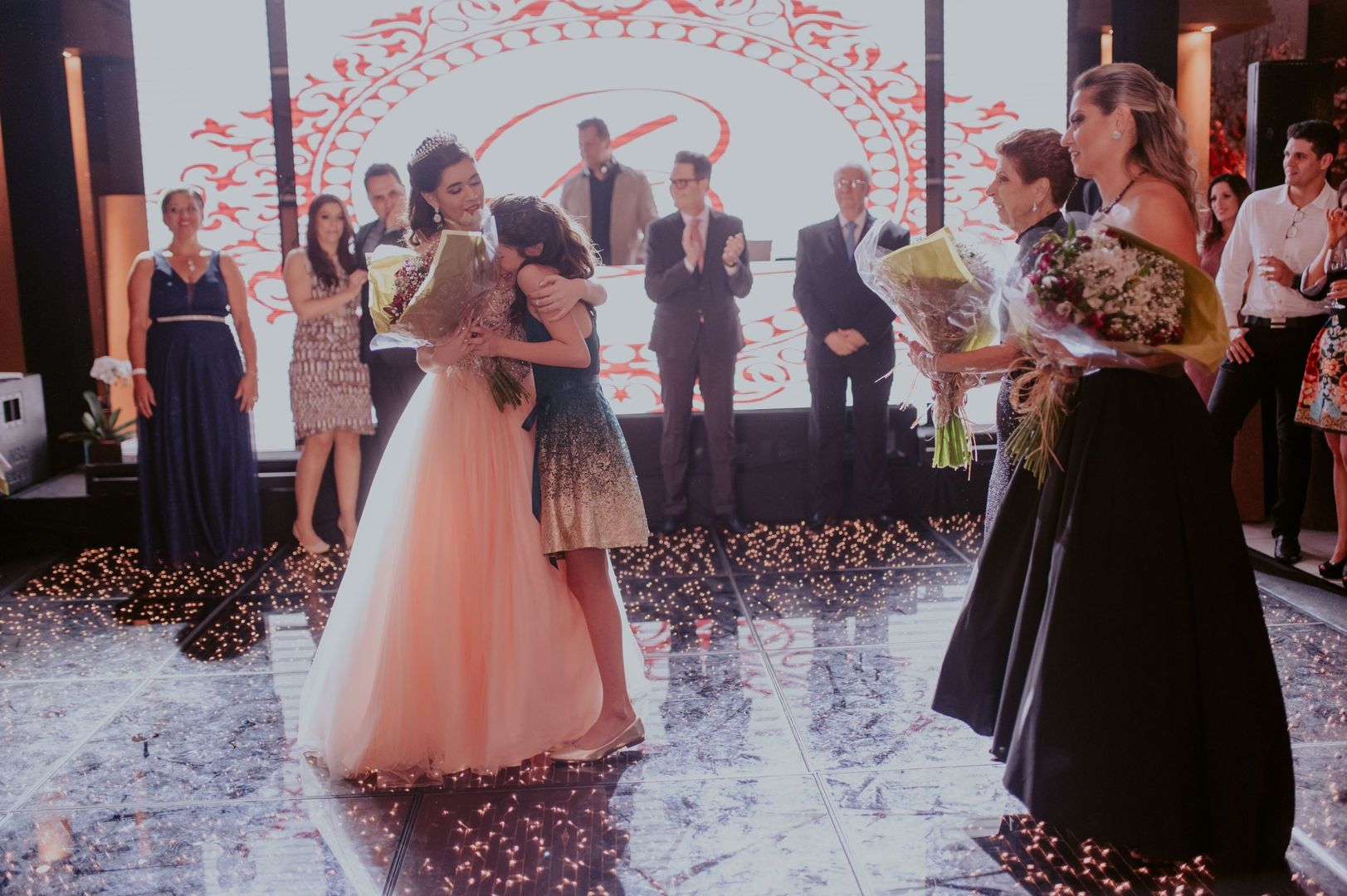 Foto DEBUTANTE BRENDA BELGAMO | CASA BERTOLAZZI | SÃO PAULO - SP - Imagem 43