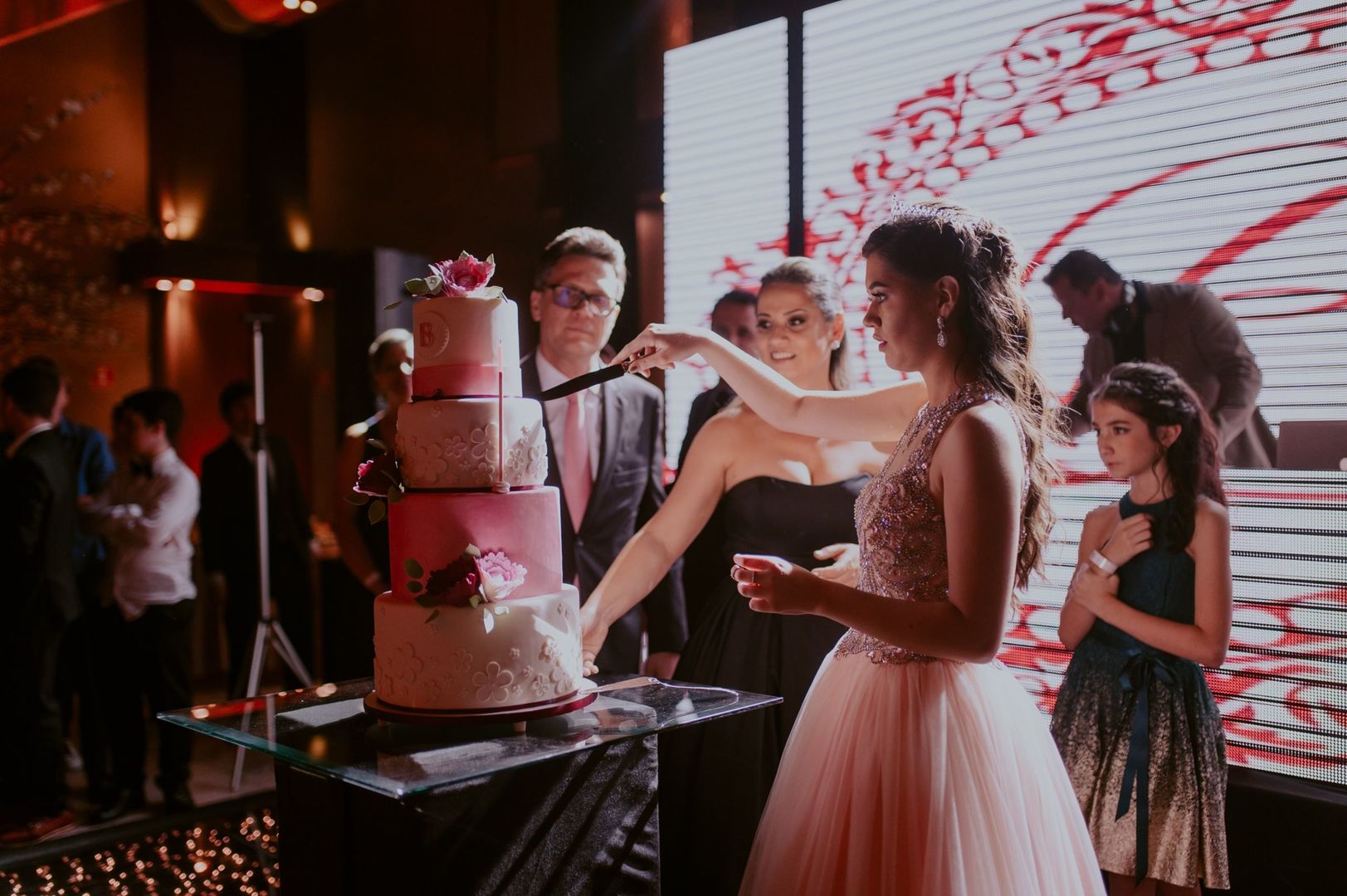 Foto DEBUTANTE BRENDA BELGAMO | CASA BERTOLAZZI | SÃO PAULO - SP - Imagem 53