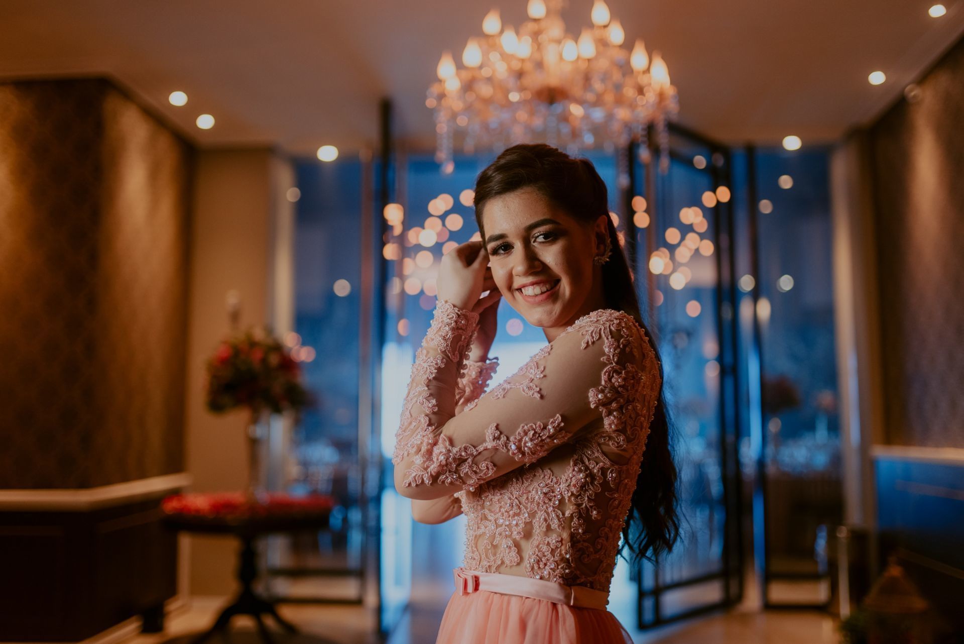 DEBUTANTE BRENDA BELGAMO | CASA BERTOLAZZI | SÃO PAULO - SP