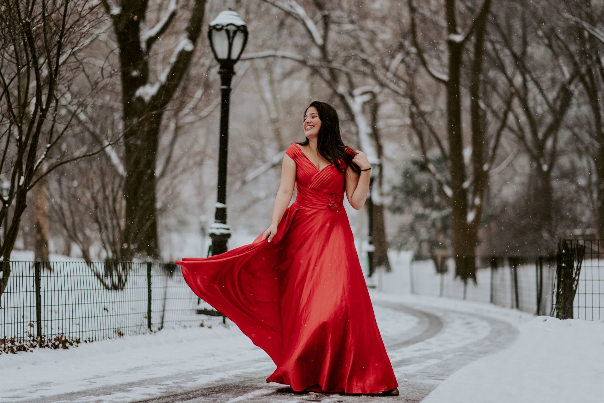 Debutante BEBEL | NEW YORK | EUA