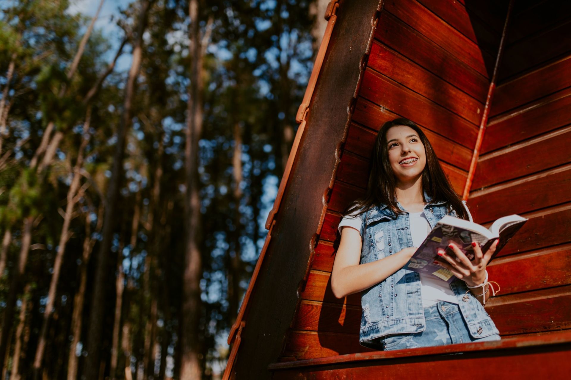 Foto DEBUTANTE VICTORIA | HOLAMBRA - SP - Imagem 20