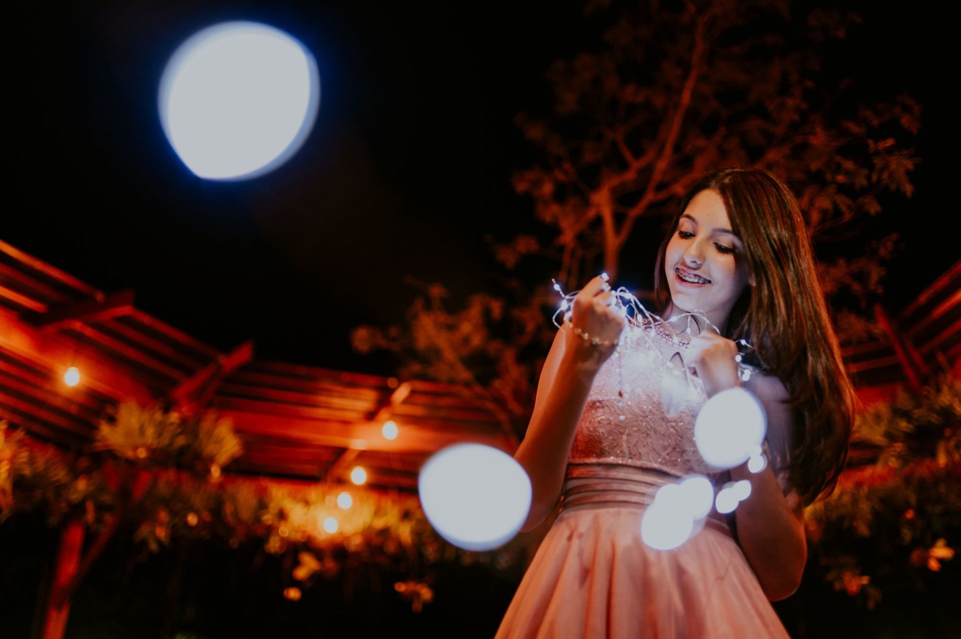 Foto DEBUTANTE VICTORIA | HOLAMBRA - SP - Imagem 12