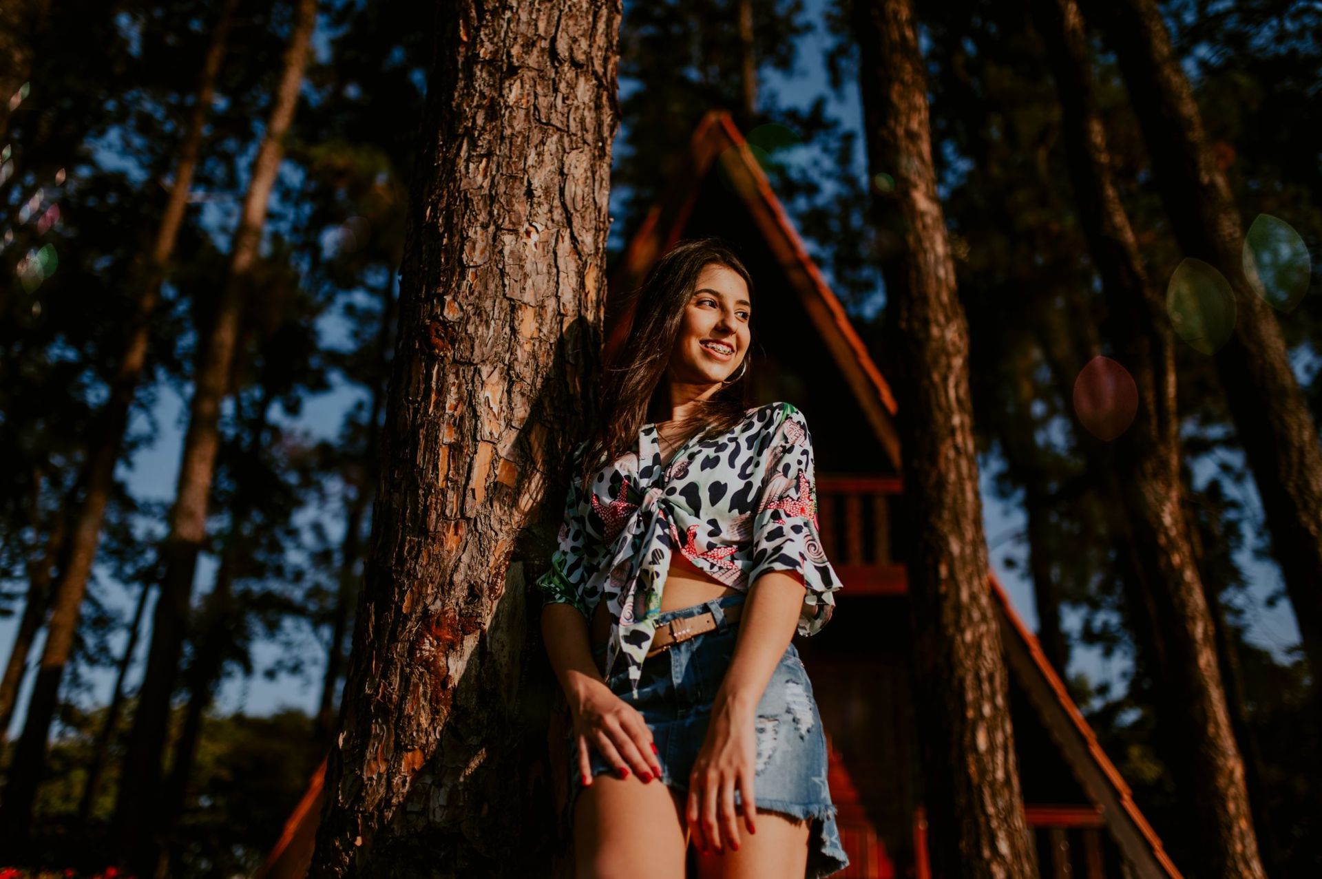 Foto DEBUTANTE VICTORIA | HOLAMBRA - SP - Imagem 22