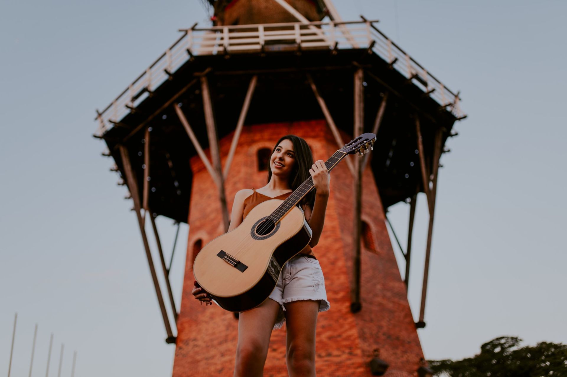 Foto DEBUTANTE VICTORIA | HOLAMBRA - SP - Imagem 4