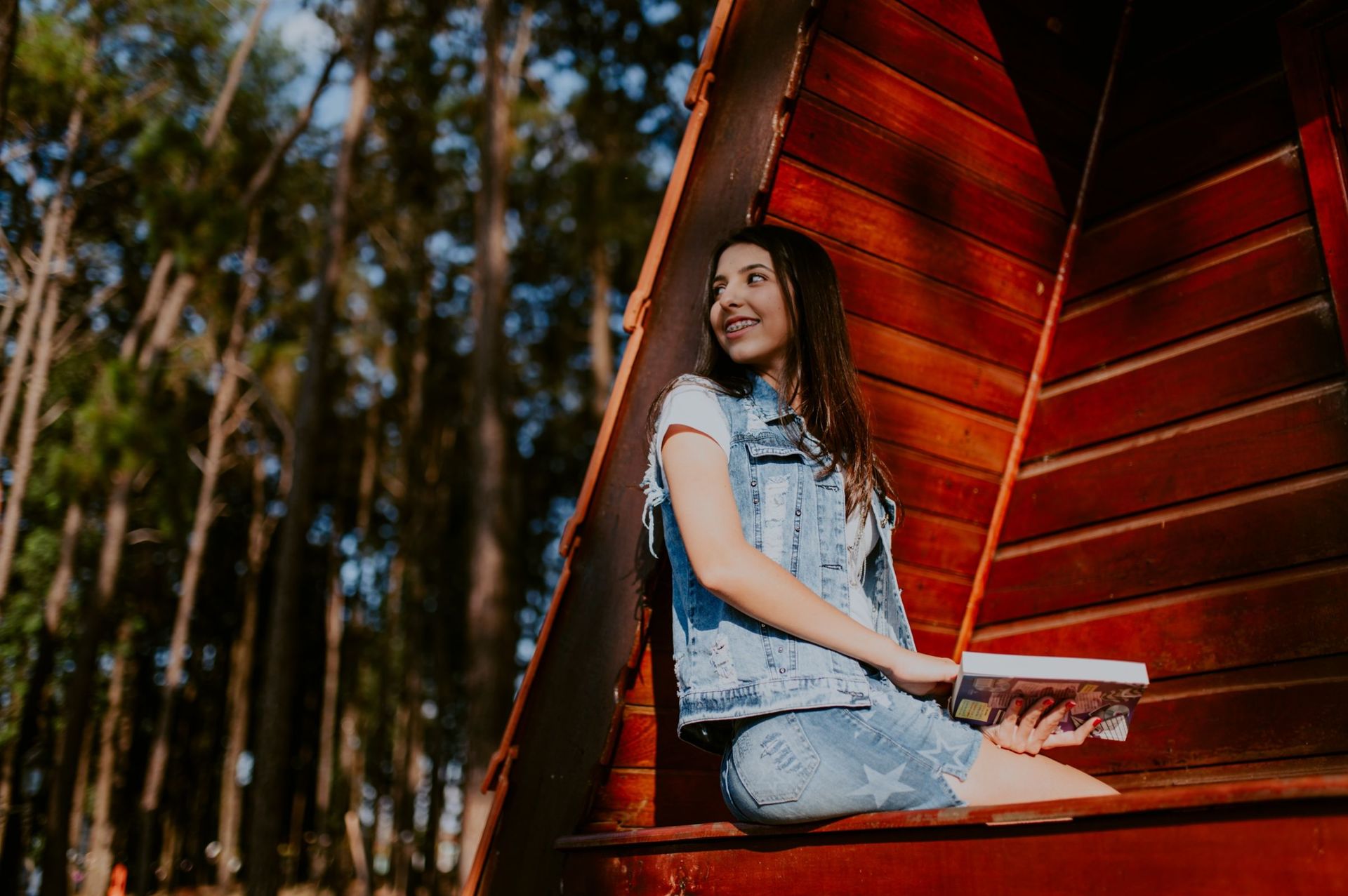 Foto DEBUTANTE VICTORIA | HOLAMBRA - SP - Imagem 21