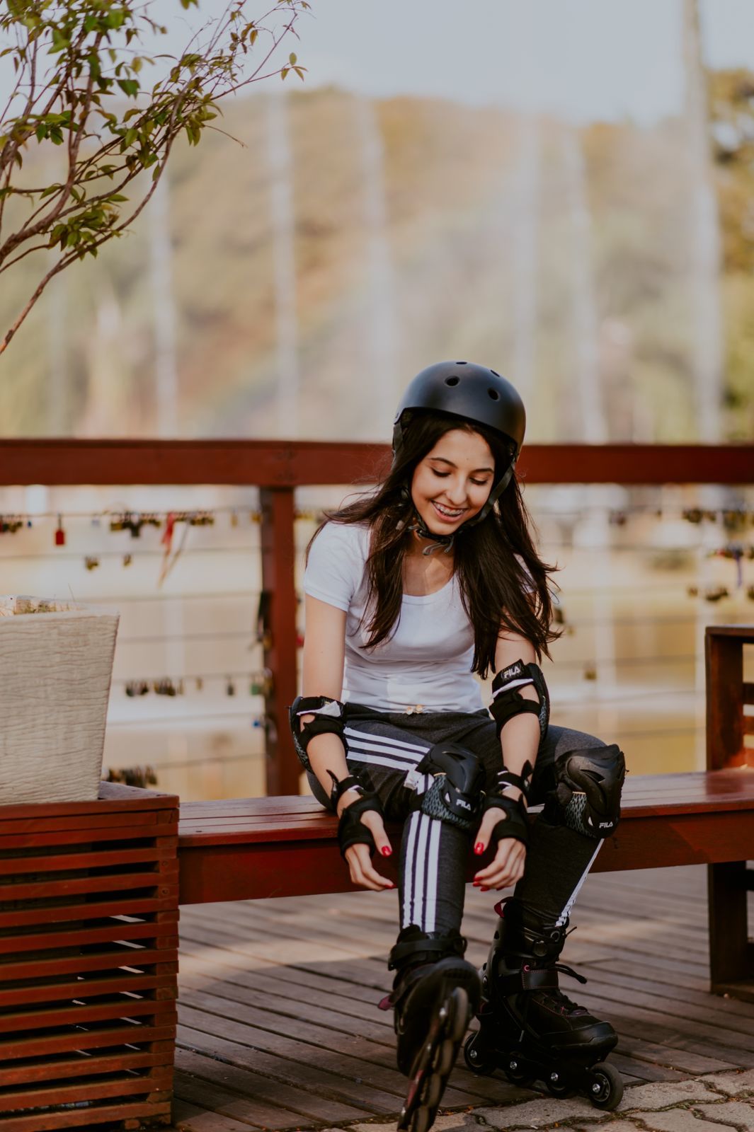 Foto DEBUTANTE VICTORIA | HOLAMBRA - SP - Imagem 17