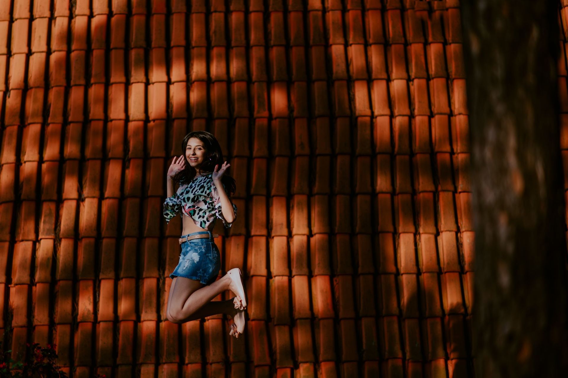 Foto DEBUTANTE VICTORIA | HOLAMBRA - SP - Imagem 24