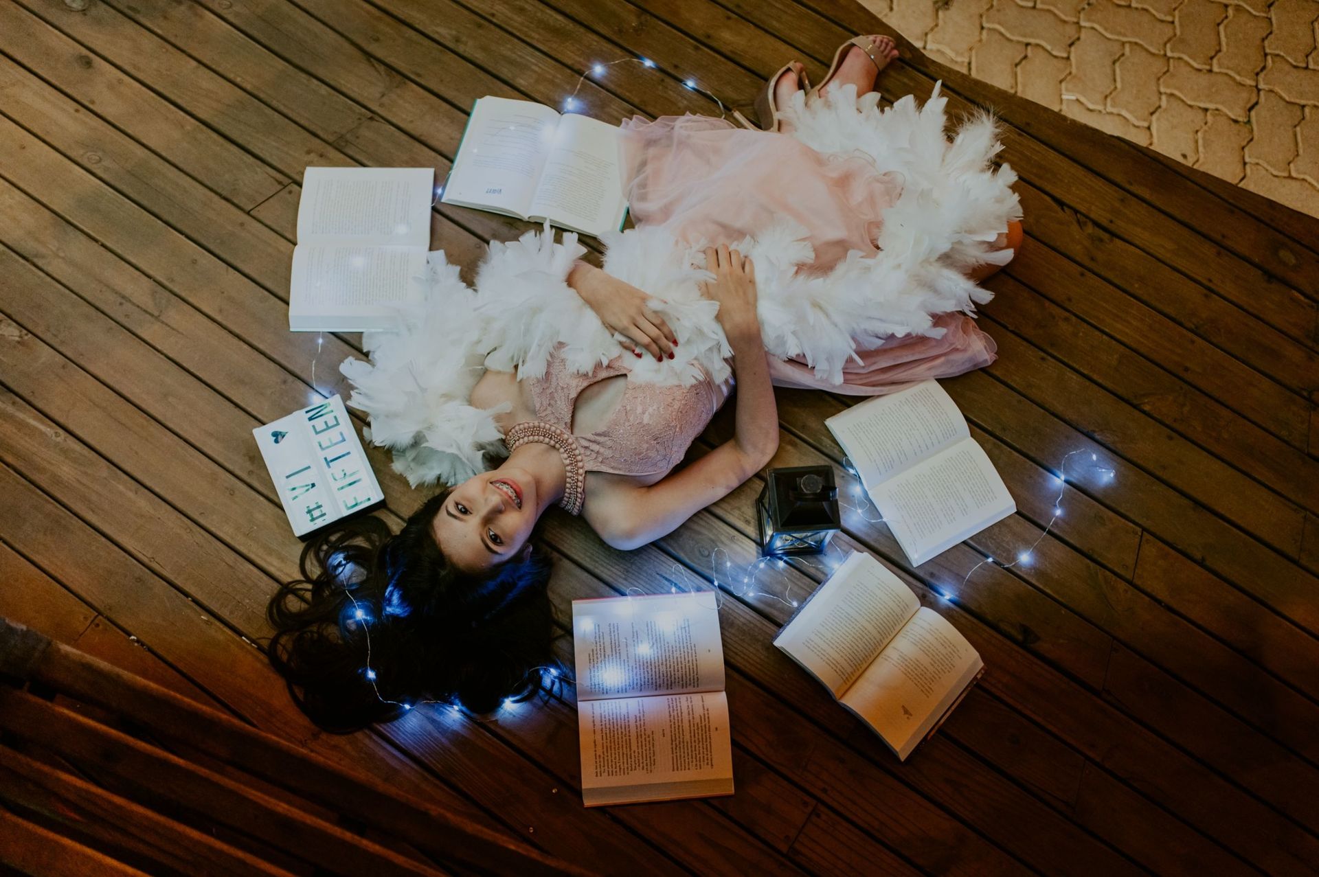 Foto DEBUTANTE VICTORIA | HOLAMBRA - SP - Imagem 11