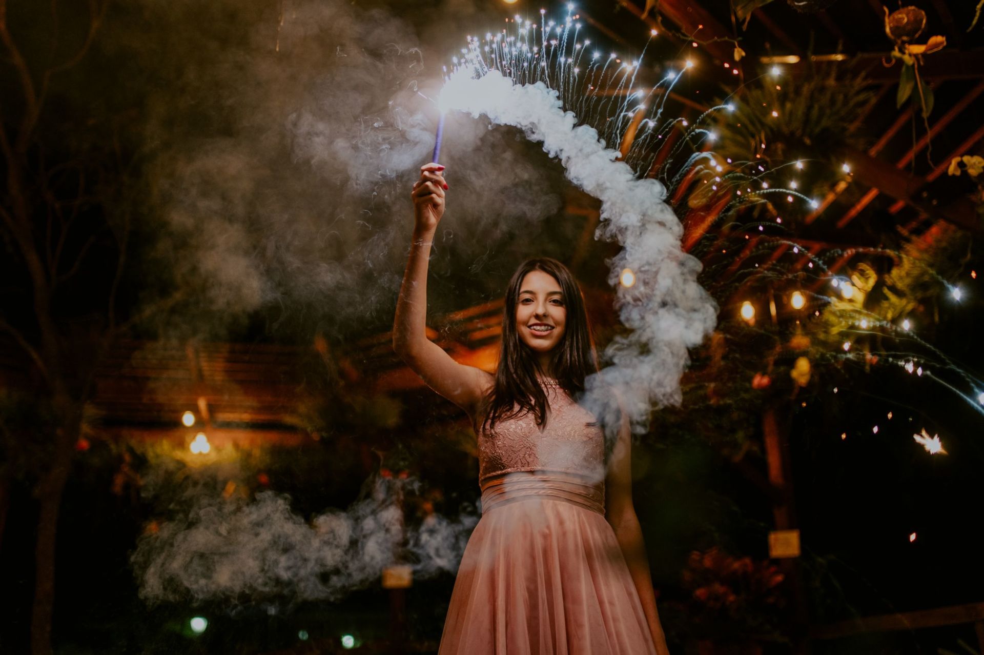 Foto DEBUTANTE VICTORIA | HOLAMBRA - SP - Imagem 9