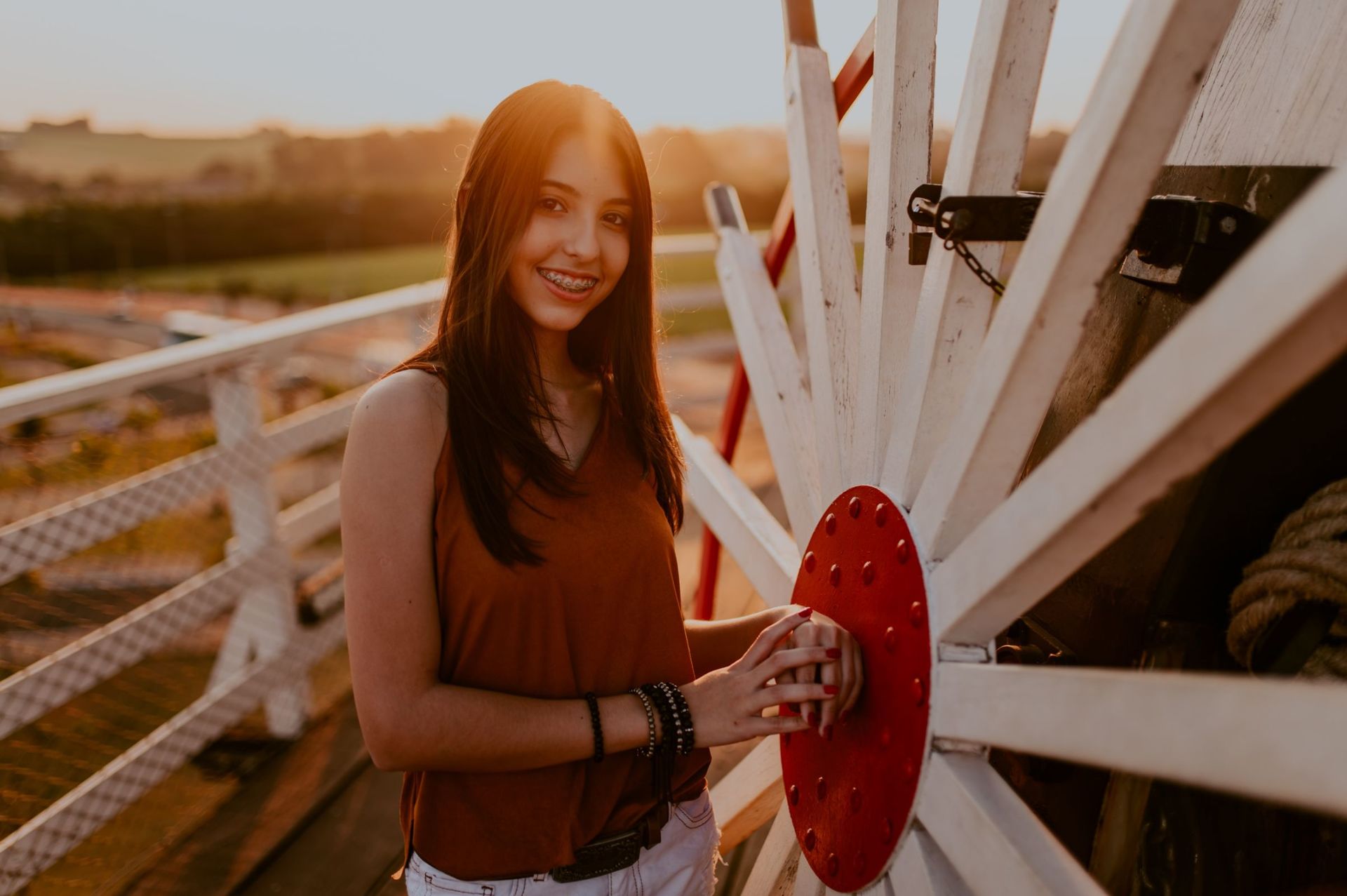 Foto DEBUTANTE VICTORIA | HOLAMBRA - SP - Imagem 28