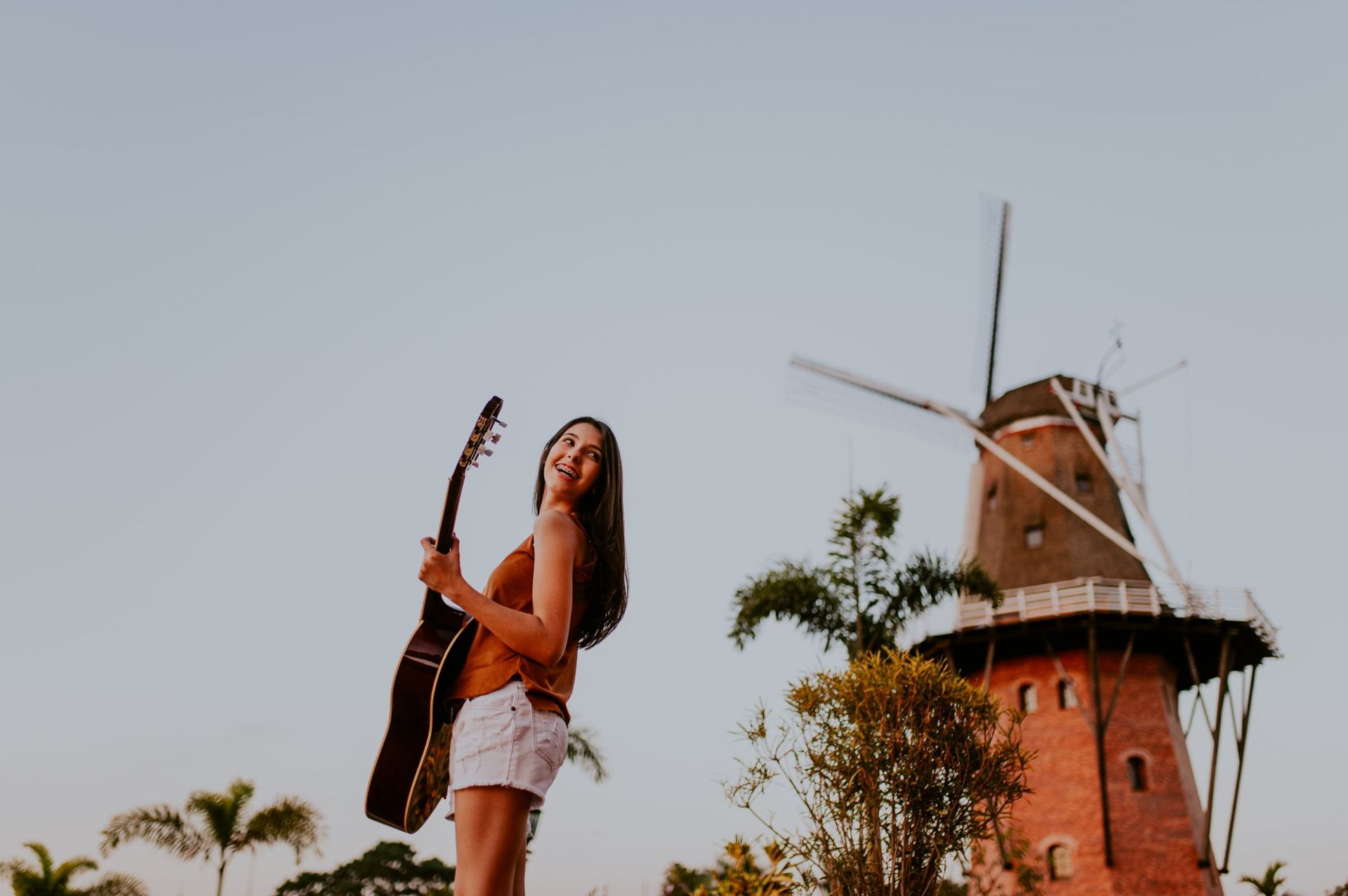 Foto DEBUTANTE VICTORIA | HOLAMBRA - SP - Imagem 3