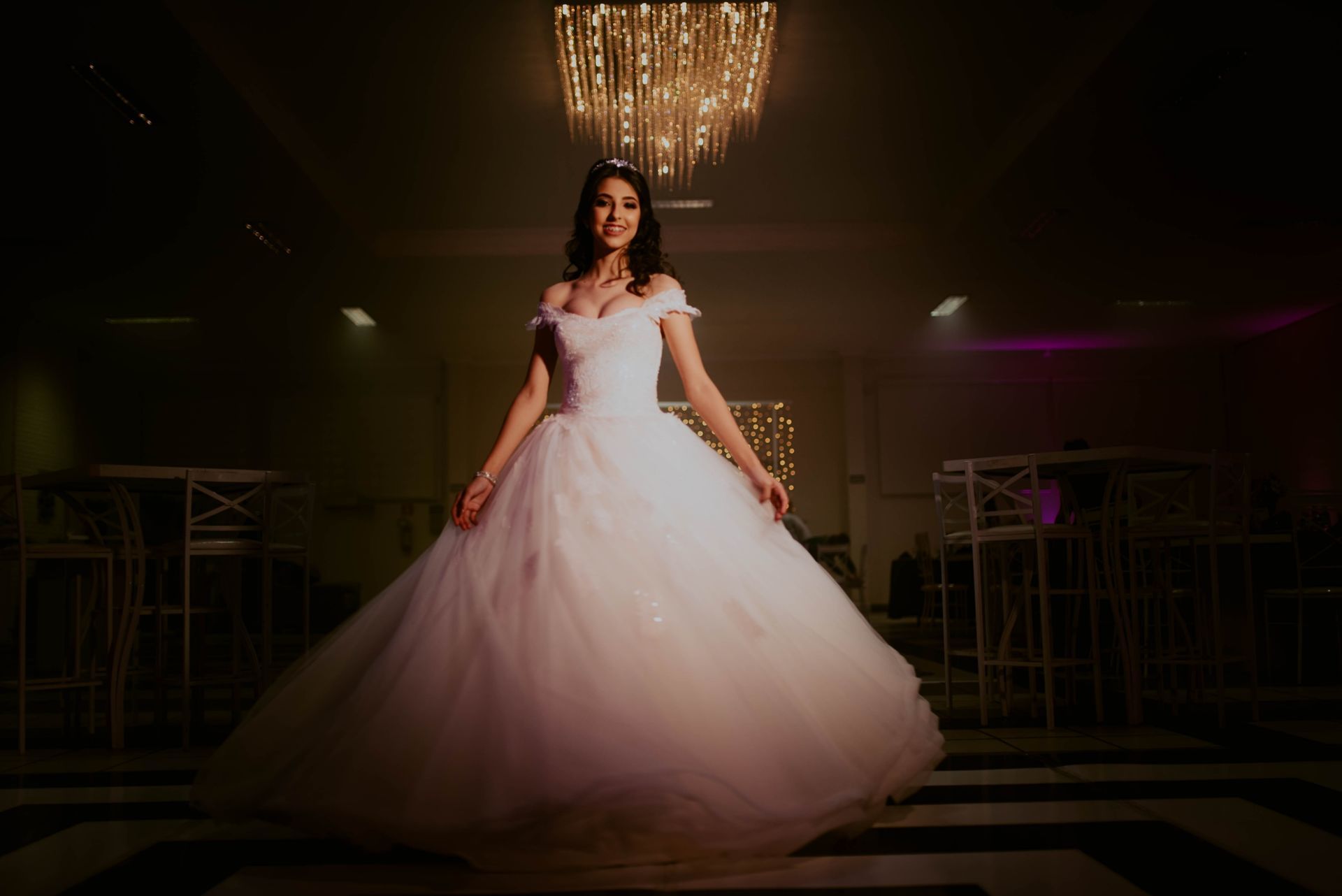 Foto DEBUTANTE VICTORIA | HOLAMBRA - SP - Imagem 32
