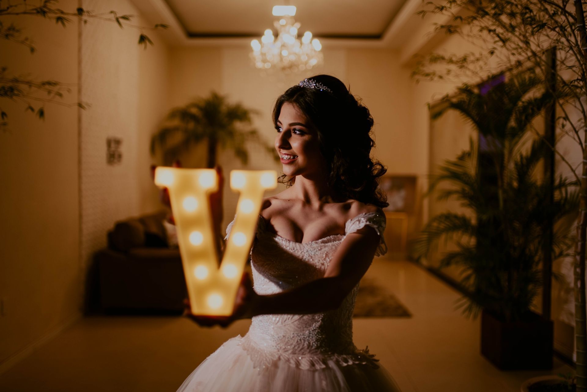 Foto DEBUTANTE VICTORIA | HOLAMBRA - SP - Imagem 38