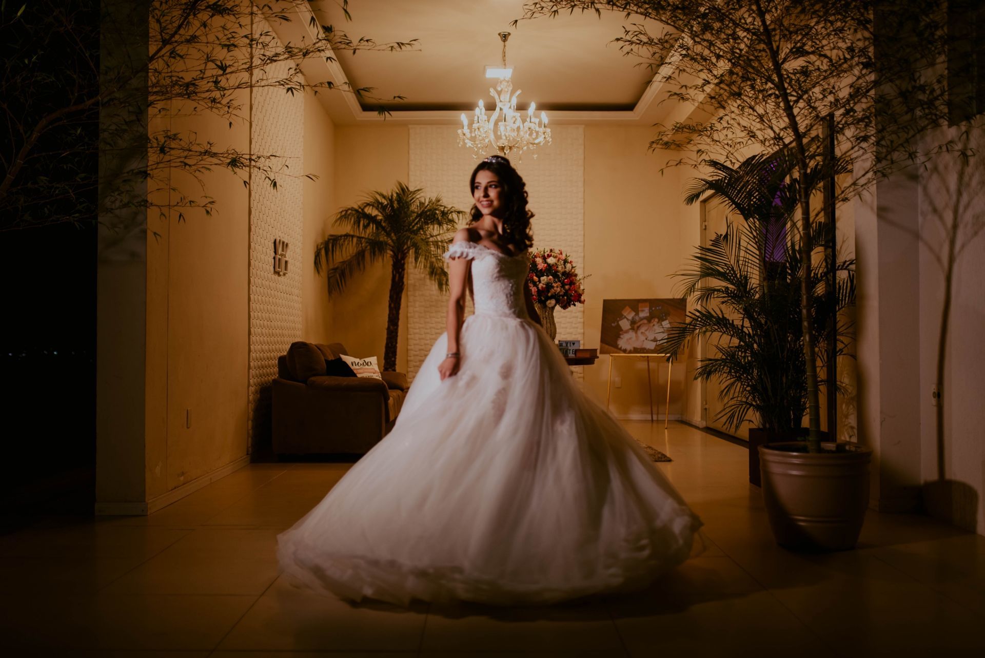 Foto DEBUTANTE VICTORIA | HOLAMBRA - SP - Imagem 36