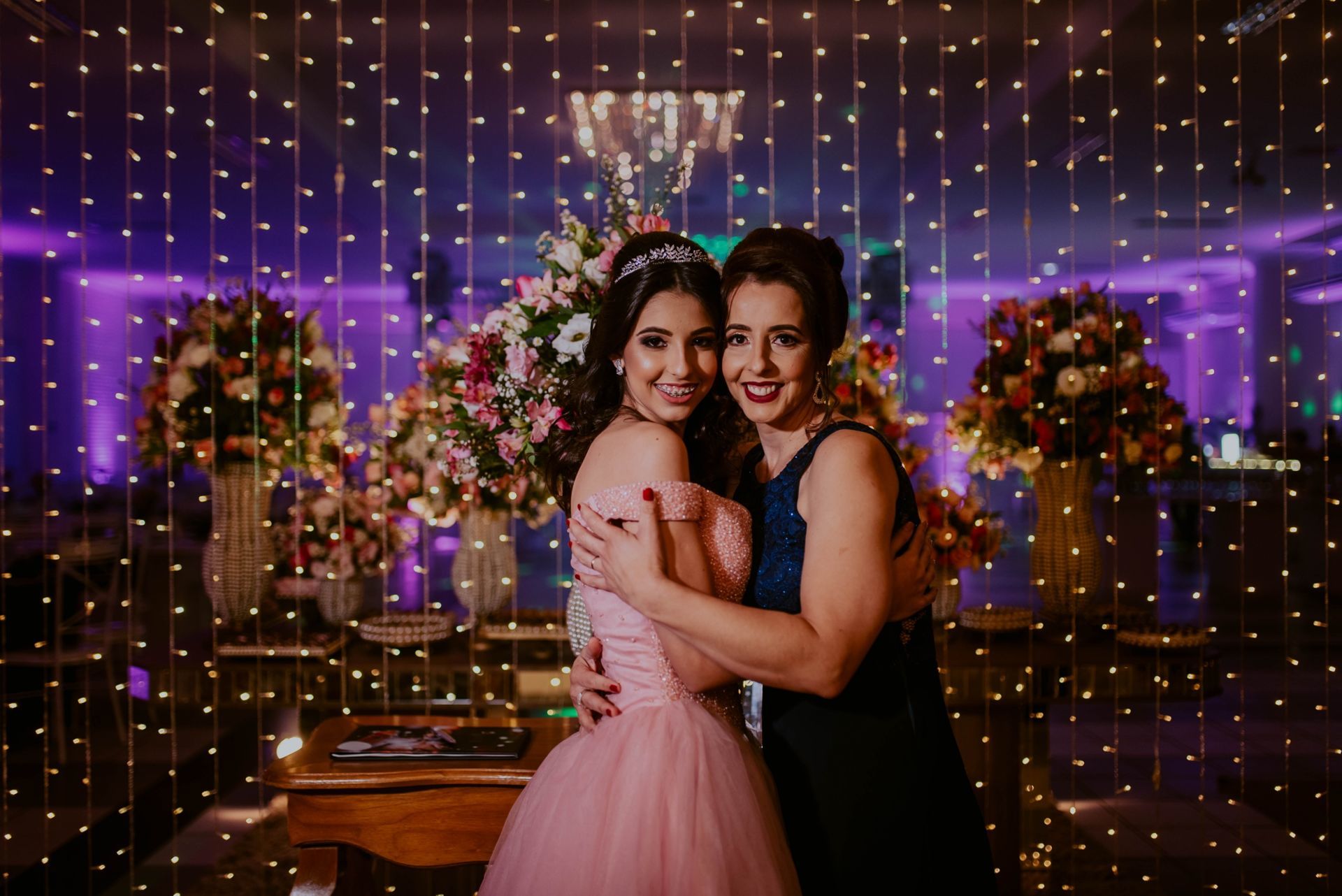 Foto DEBUTANTE VICTORIA | HOLAMBRA - SP - Imagem 51