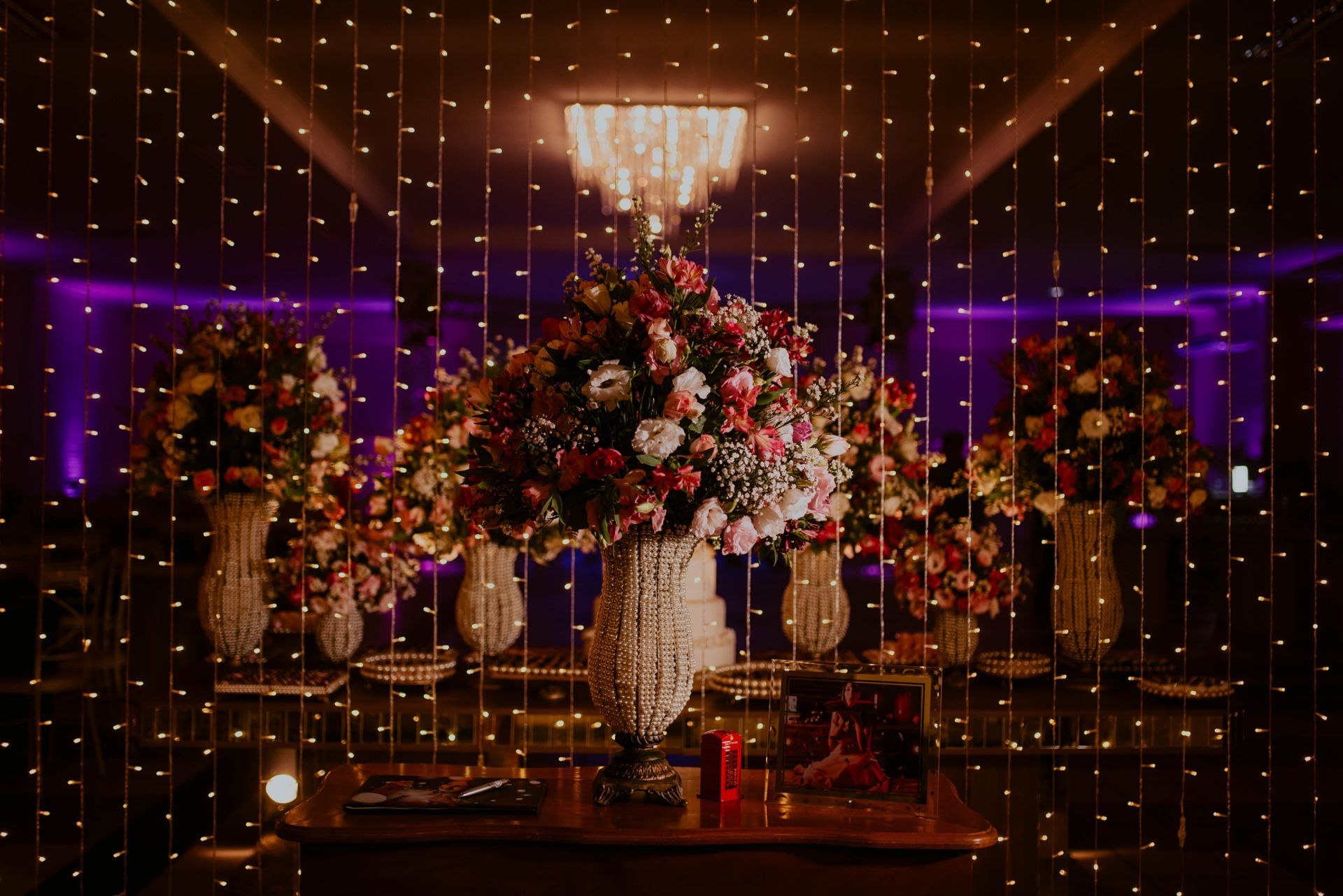 Foto DEBUTANTE VICTORIA | HOLAMBRA - SP - Imagem 45