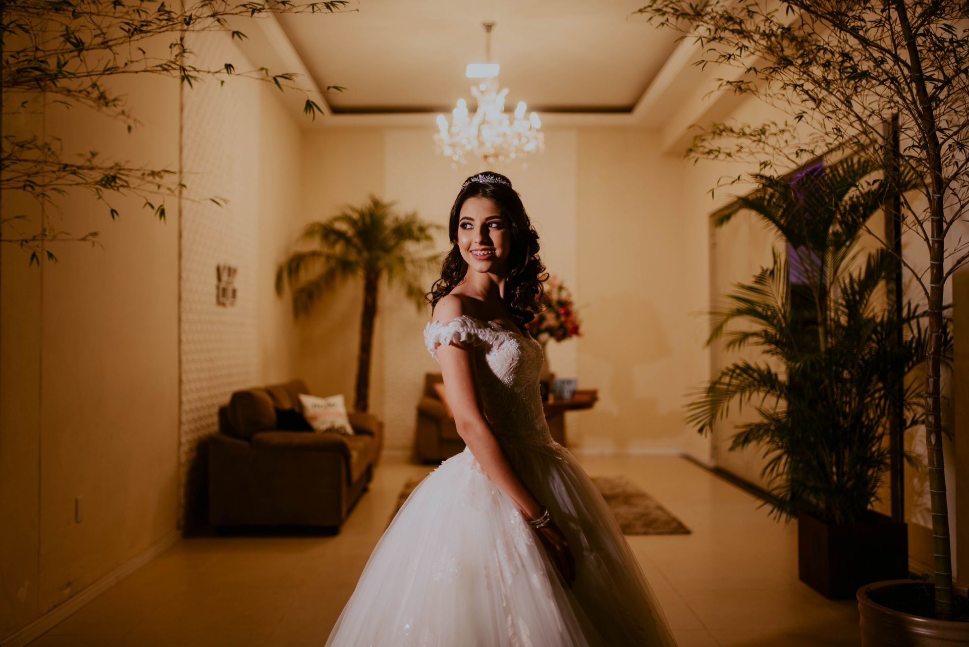 Foto DEBUTANTE VICTORIA | HOLAMBRA - SP - Imagem 35