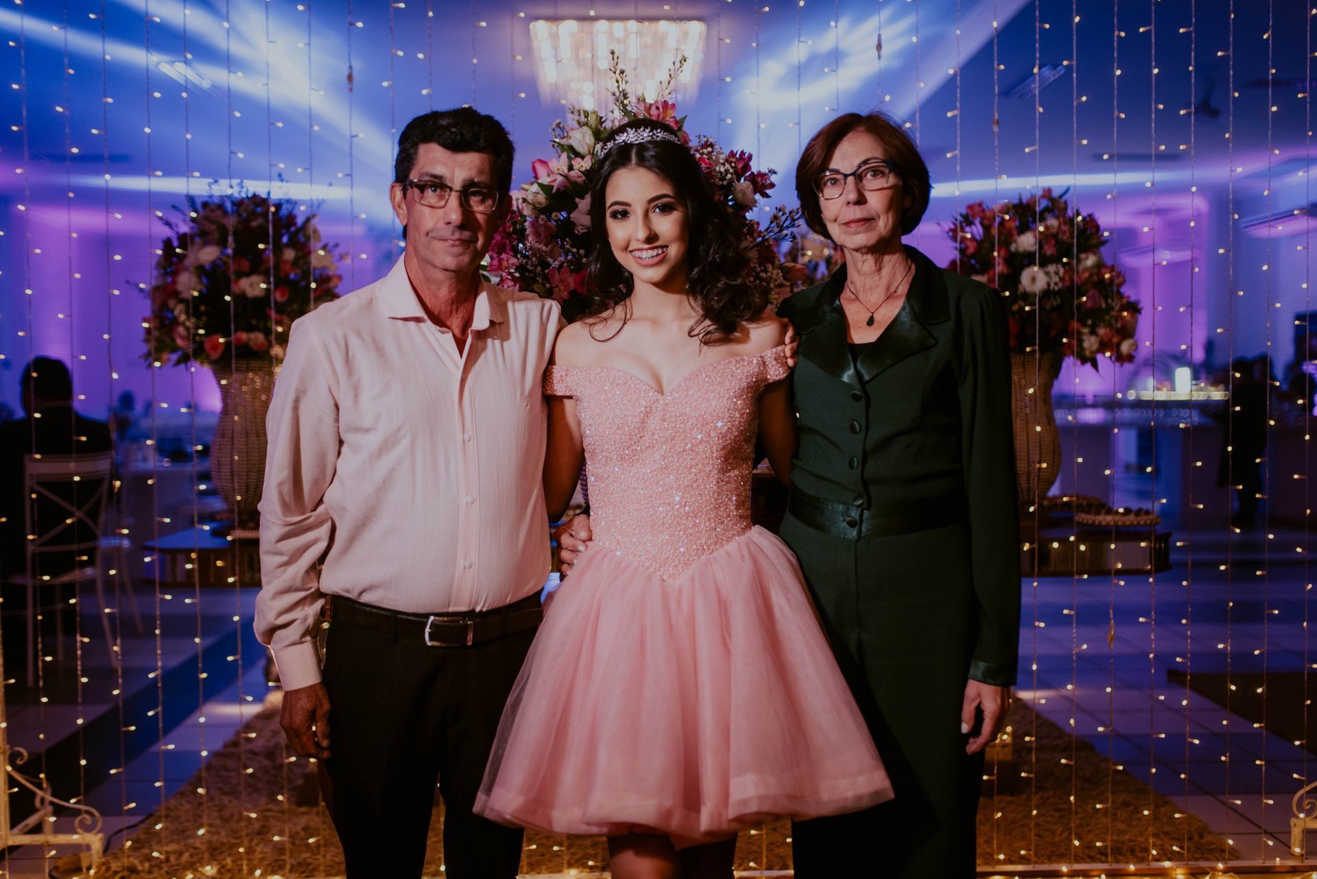 Foto DEBUTANTE VICTORIA | HOLAMBRA - SP - Imagem 57