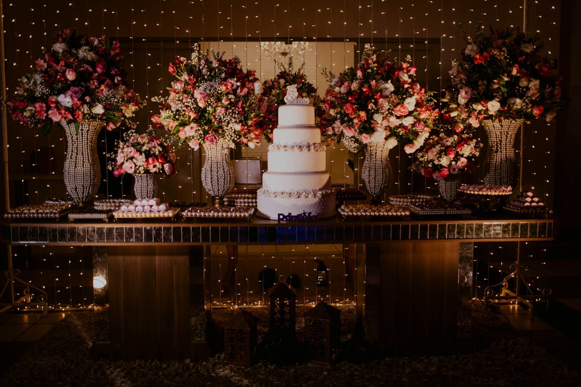 Foto DEBUTANTE VICTORIA | HOLAMBRA - SP - Imagem 44