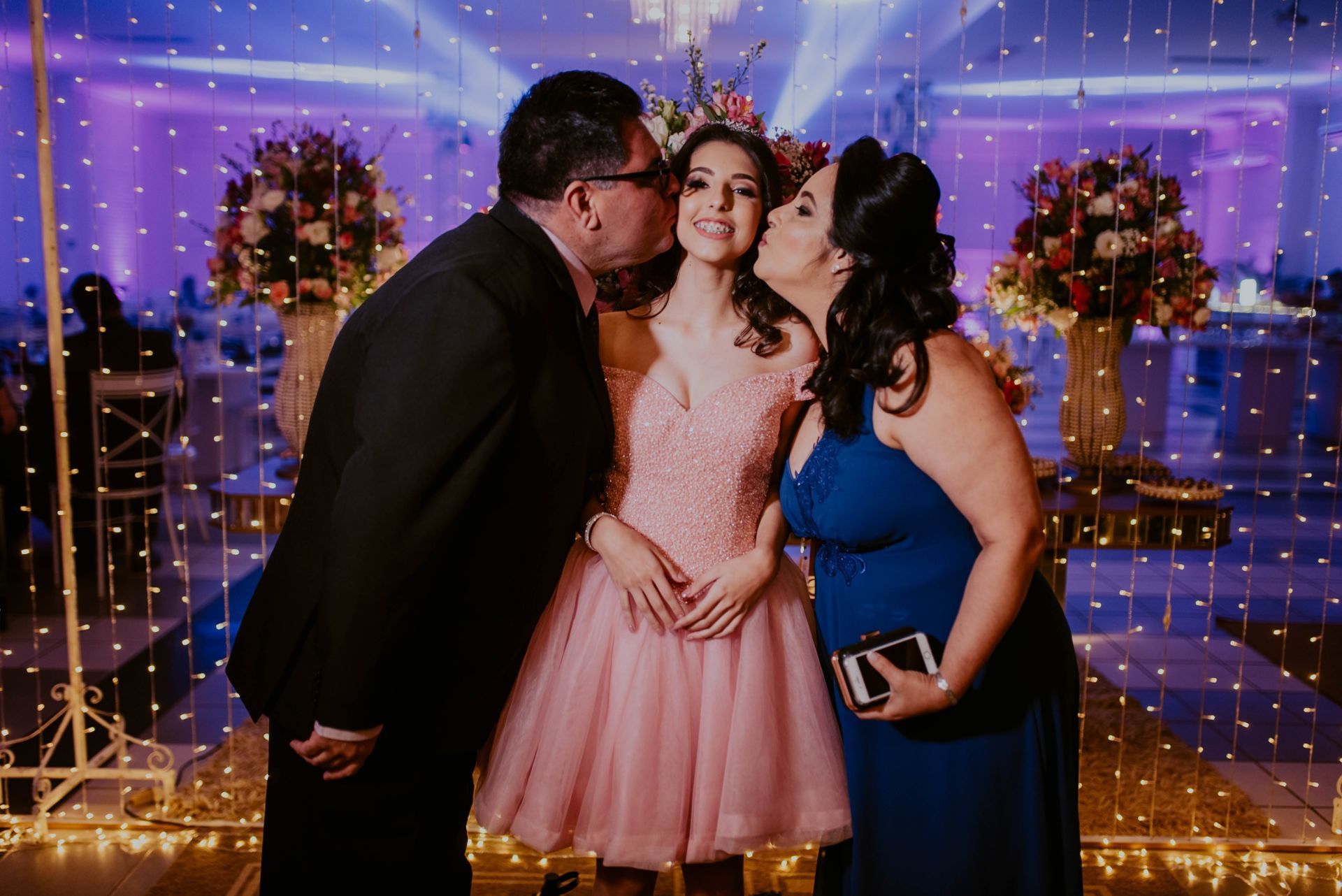 Foto DEBUTANTE VICTORIA | HOLAMBRA - SP - Imagem 60