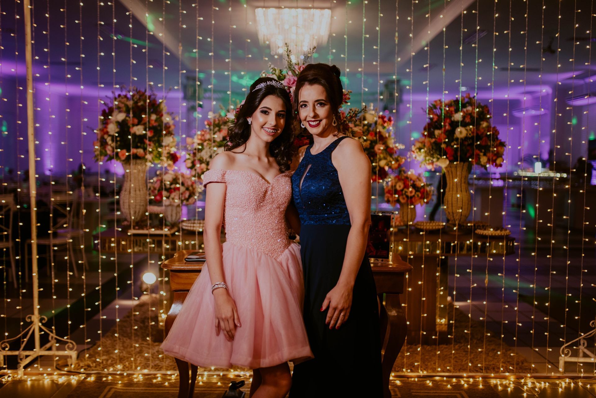 Foto DEBUTANTE VICTORIA | HOLAMBRA - SP - Imagem 50