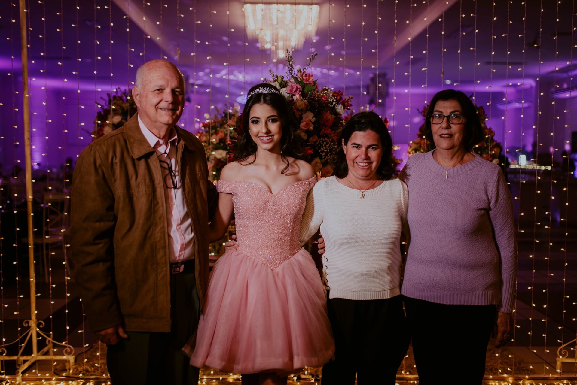 Foto DEBUTANTE VICTORIA | HOLAMBRA - SP - Imagem 56