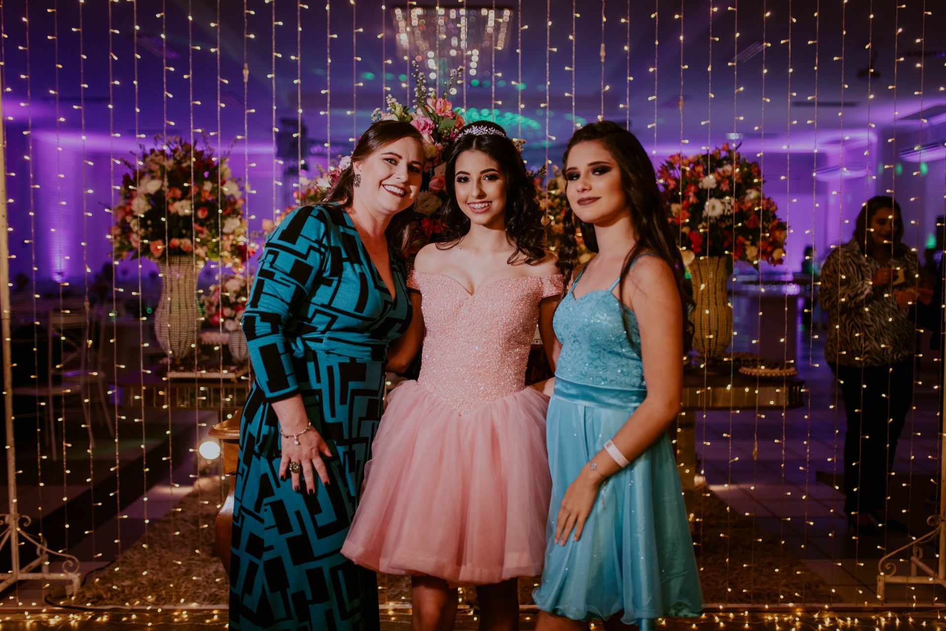 Foto DEBUTANTE VICTORIA | HOLAMBRA - SP - Imagem 53