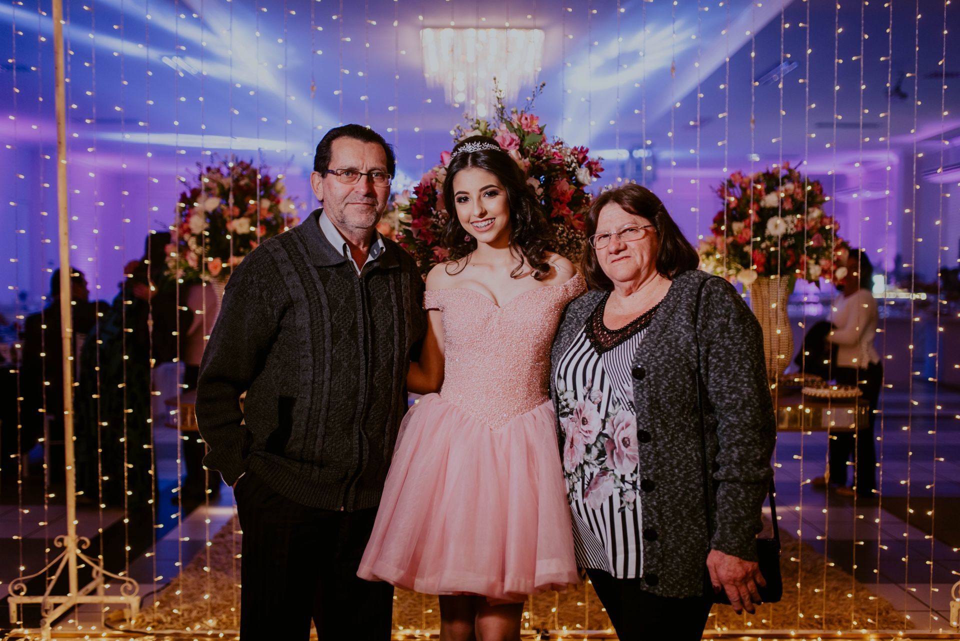 Foto DEBUTANTE VICTORIA | HOLAMBRA - SP - Imagem 58