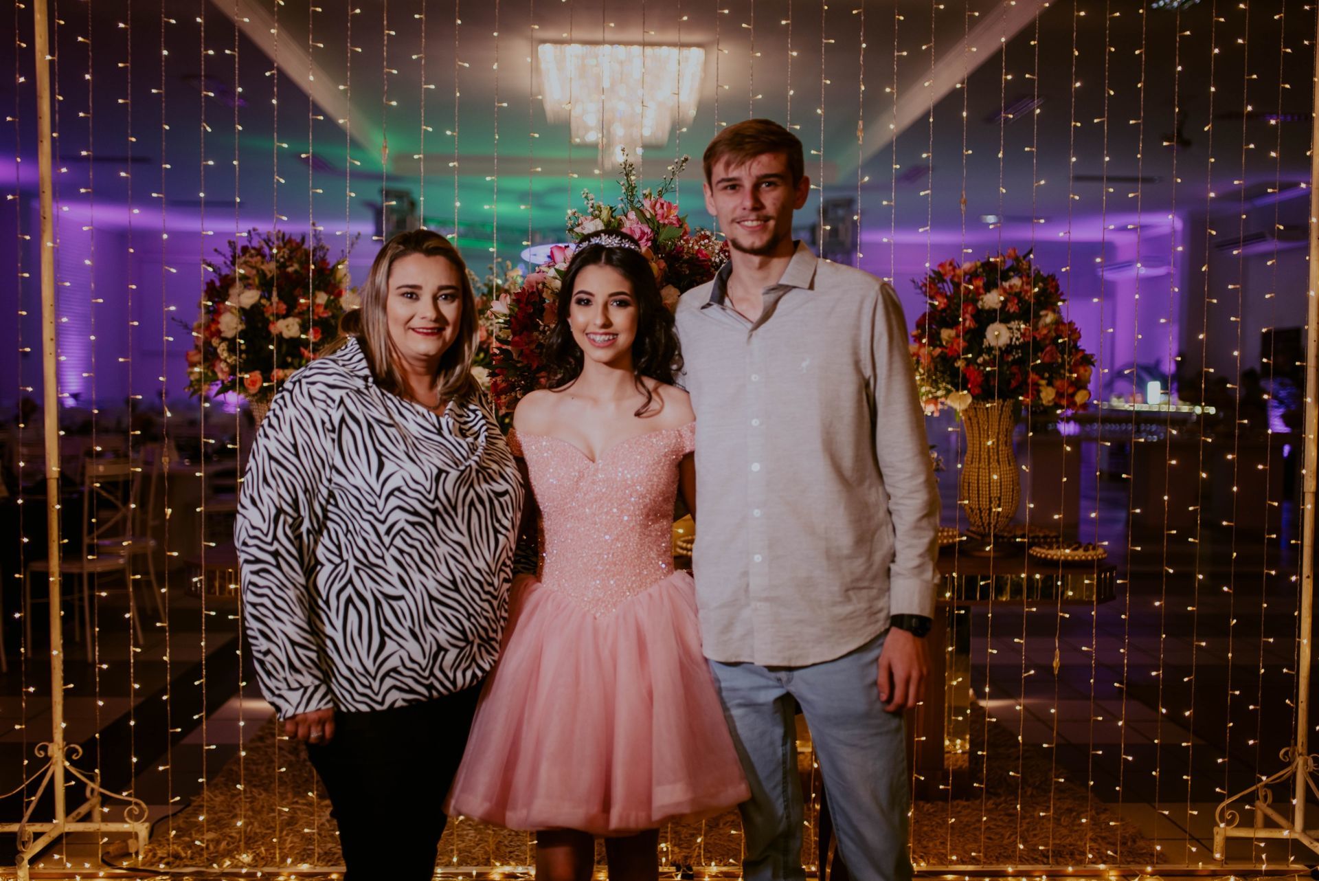 Foto DEBUTANTE VICTORIA | HOLAMBRA - SP - Imagem 49