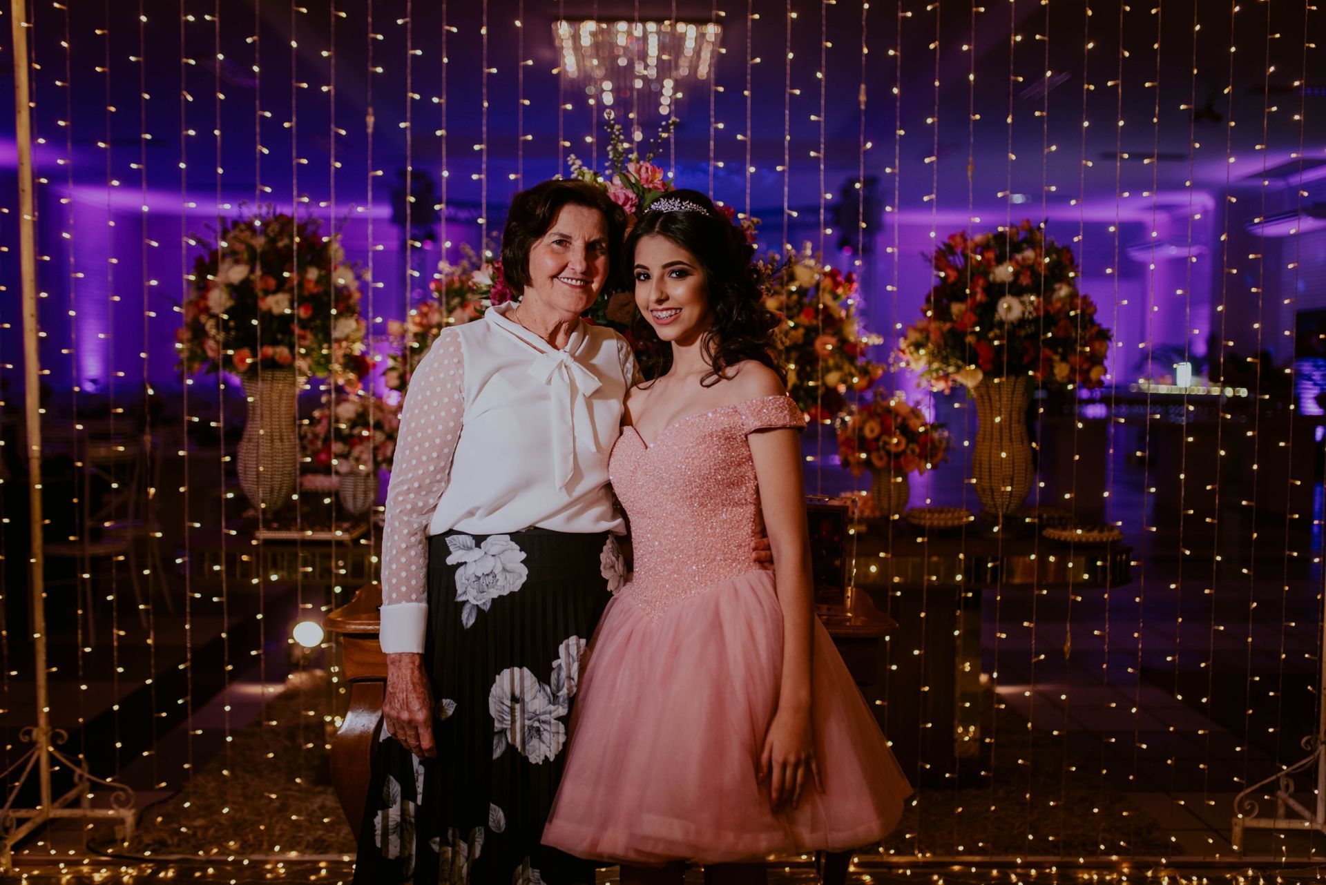 Foto DEBUTANTE VICTORIA | HOLAMBRA - SP - Imagem 47