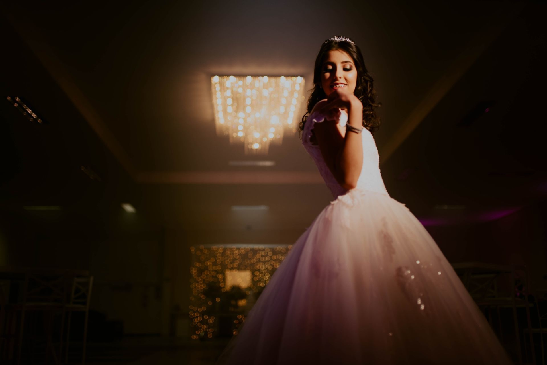 Foto DEBUTANTE VICTORIA | HOLAMBRA - SP - Imagem 33