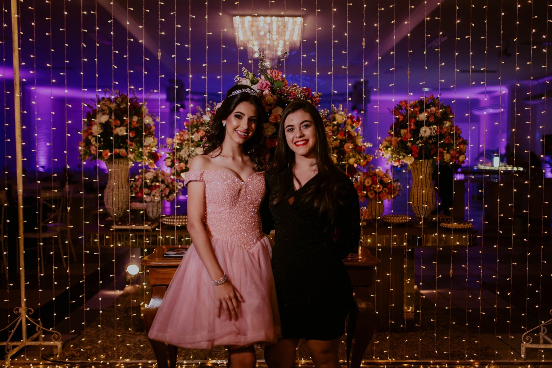 Foto DEBUTANTE VICTORIA | HOLAMBRA - SP - Imagem 48