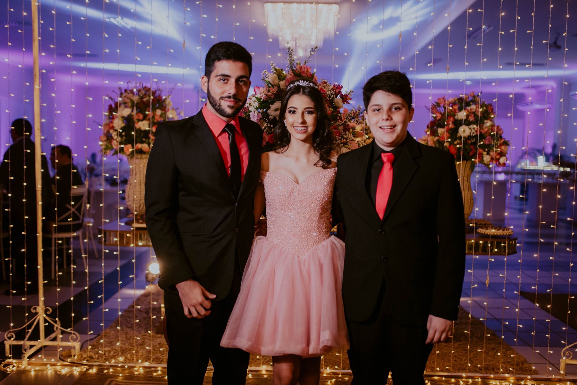 Foto DEBUTANTE VICTORIA | HOLAMBRA - SP - Imagem 61